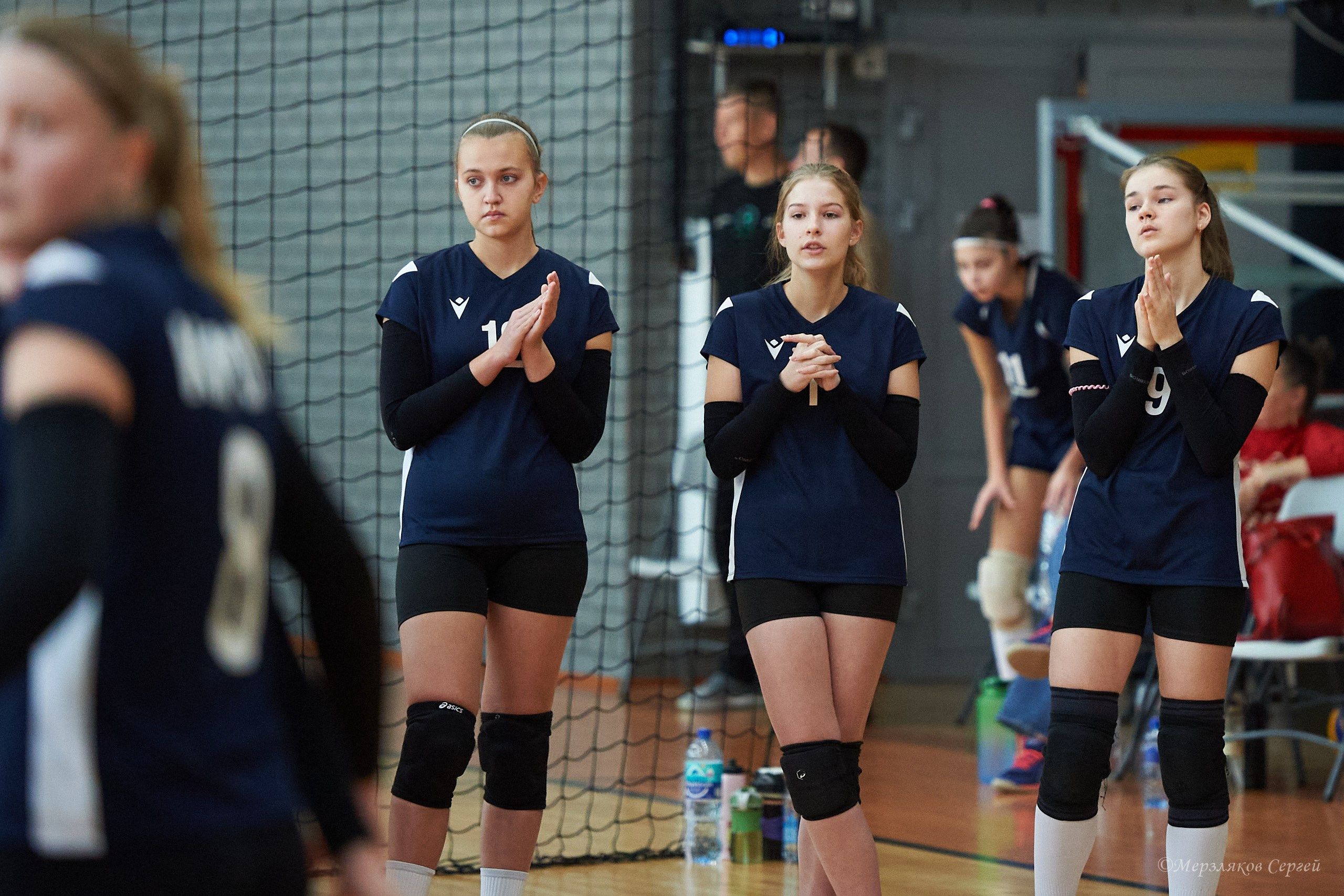 Локоволей — 2023 Ижевск ноябрь 2023. Спортивный репортажный фотограф в Ижевске Сергей Мерзляков