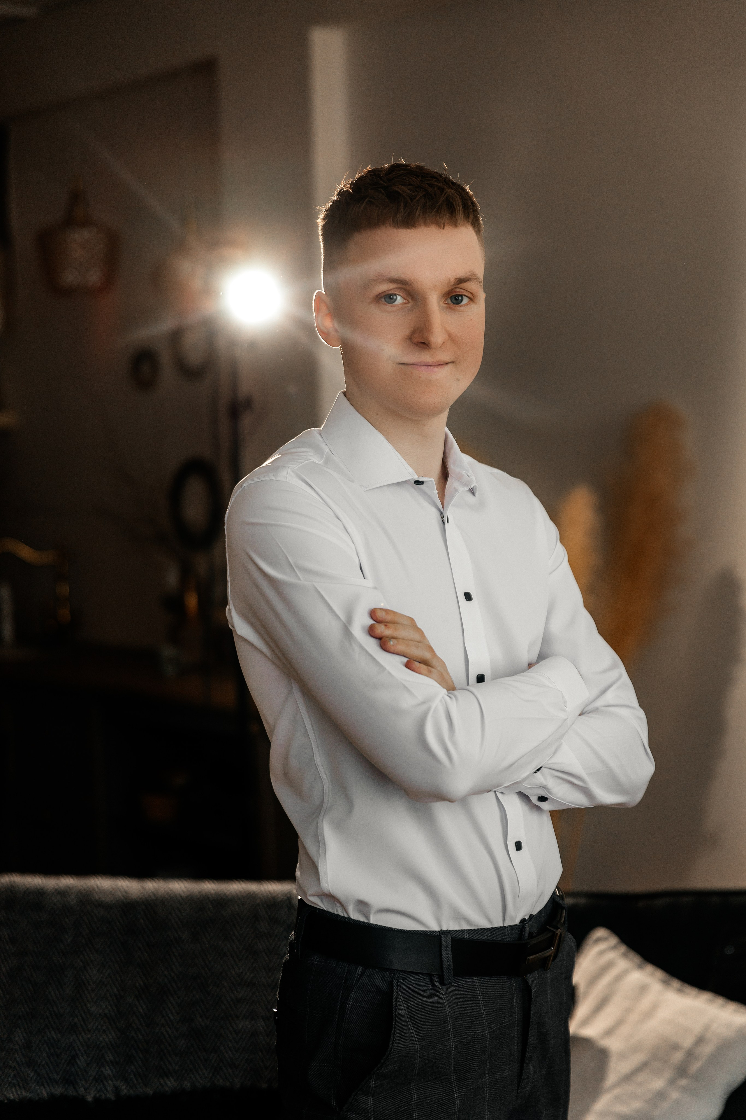 Лера и Влад. Свадебный и женский фотограф в Минске, Жодино, Смолевичах Пентка Дарья