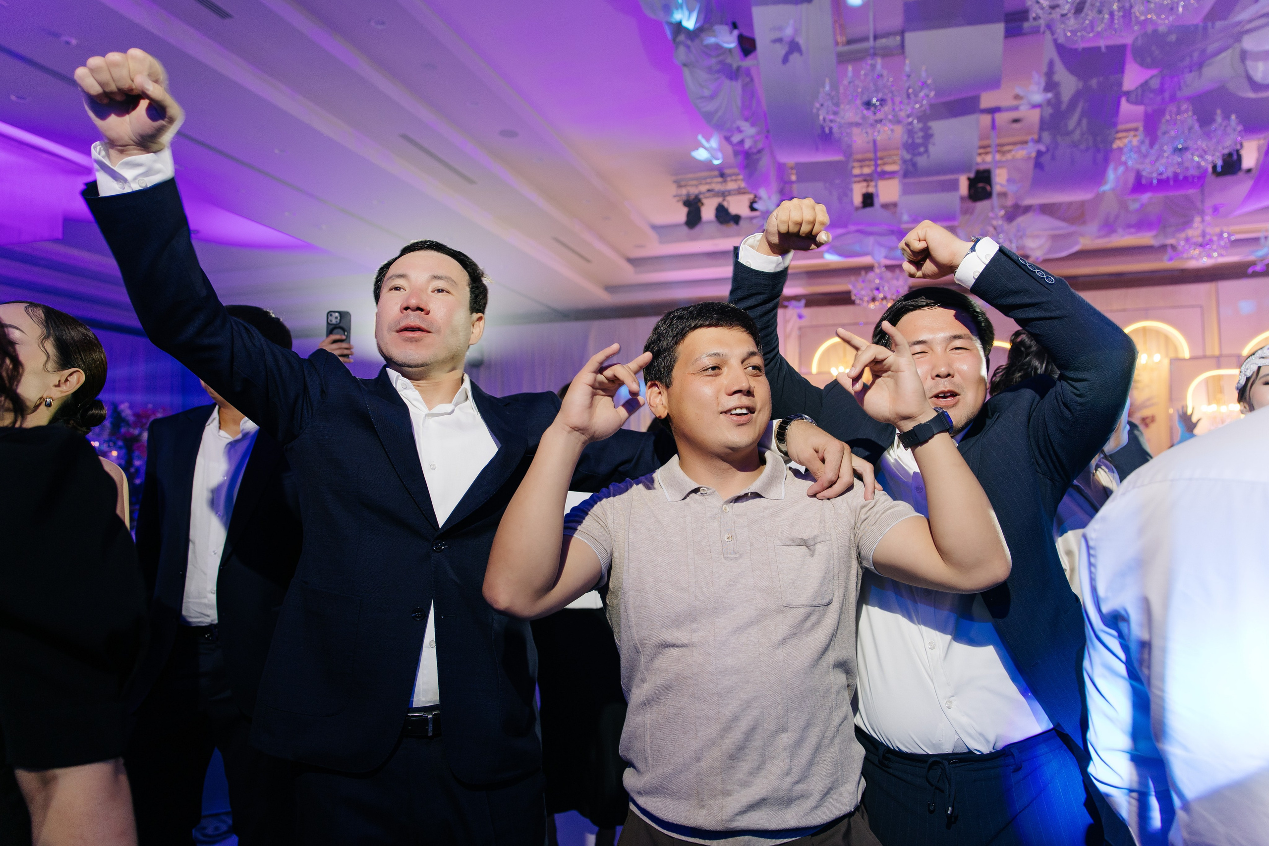 Kuralay Uzatu (Rixos). ___________________________________________________