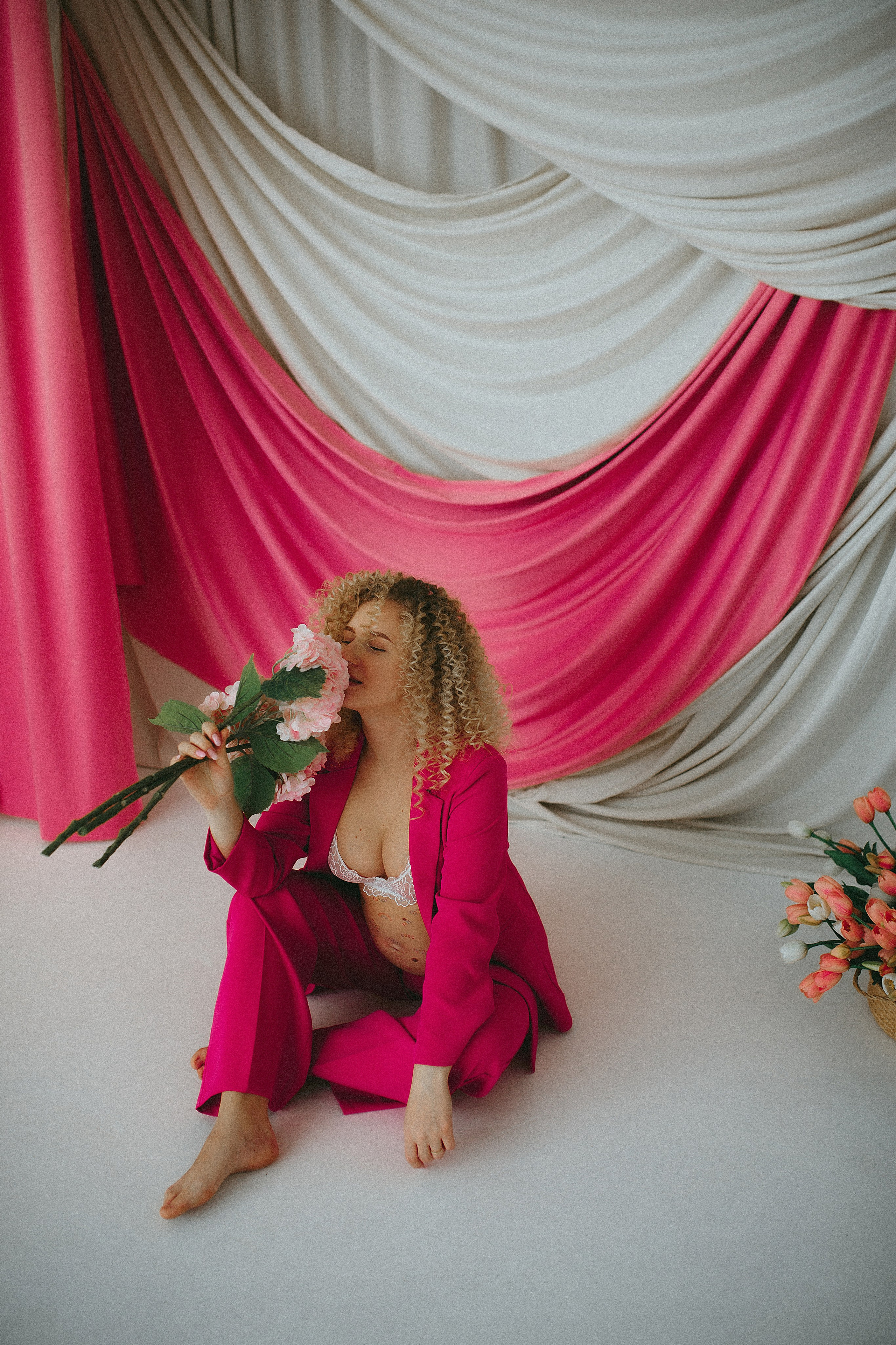 Ангелина. Фотограф Брянск|Москва Даша Жукова