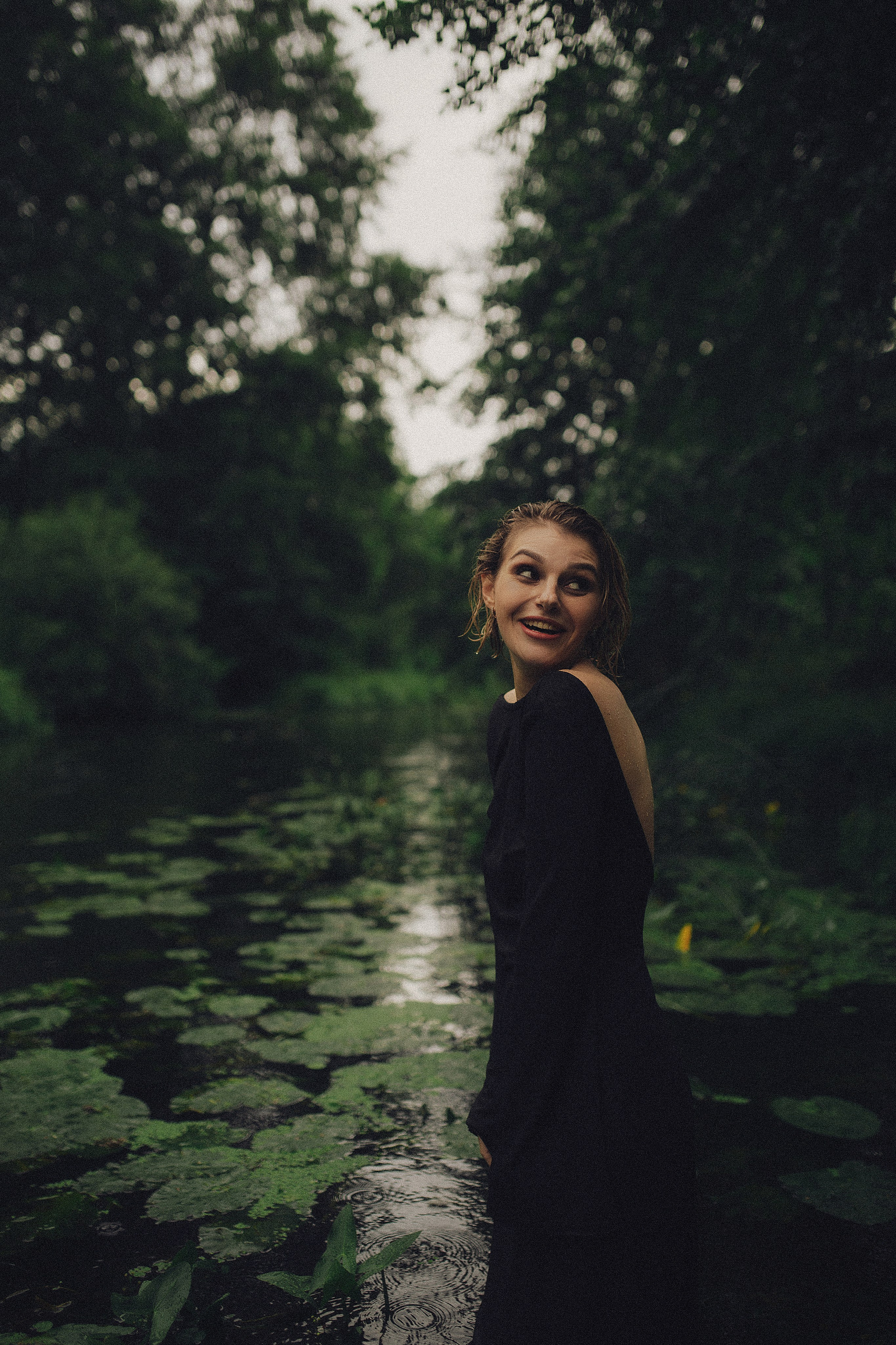 Лиза. Фотограф Брянск|Москва Даша Жукова