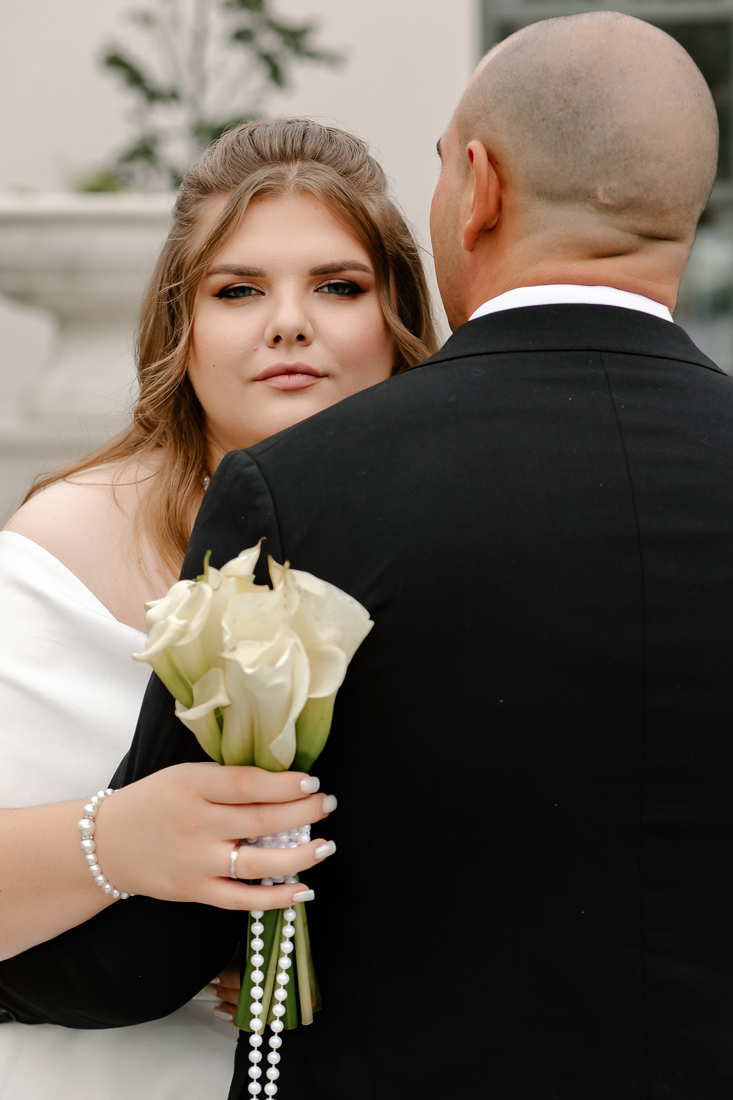 Сергей и Ника. Свадебный и семейный фотограф в Рязани Саша Крутых