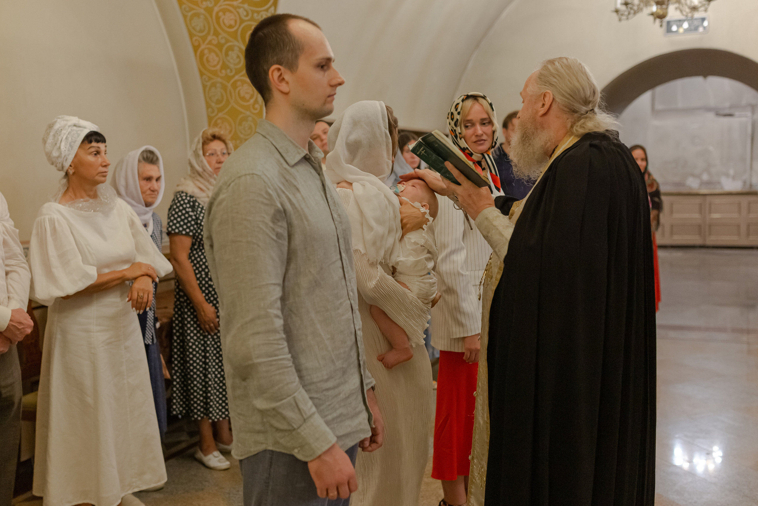 Троицкий собор Александро-Невской Лавры. Семейный фотограф в Санкт-Петербурге Любовь Савкина