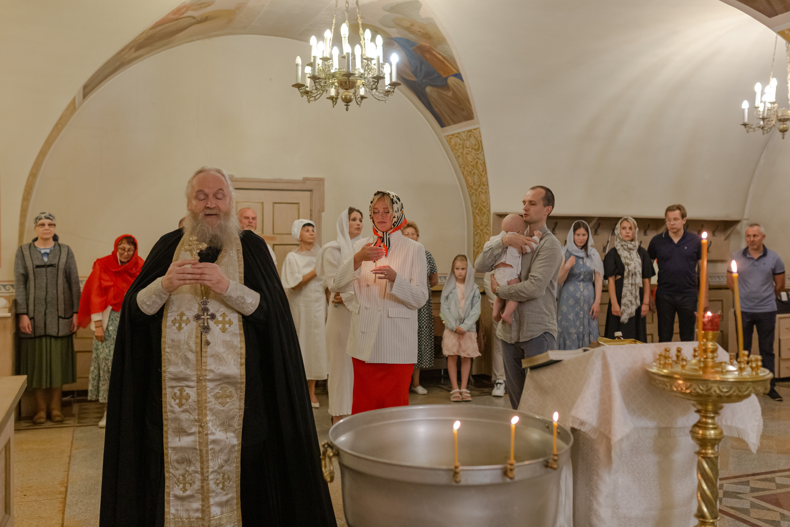 Троицкий собор Александро-Невской Лавры. Семейный фотограф в Санкт-Петербурге Любовь Савкина