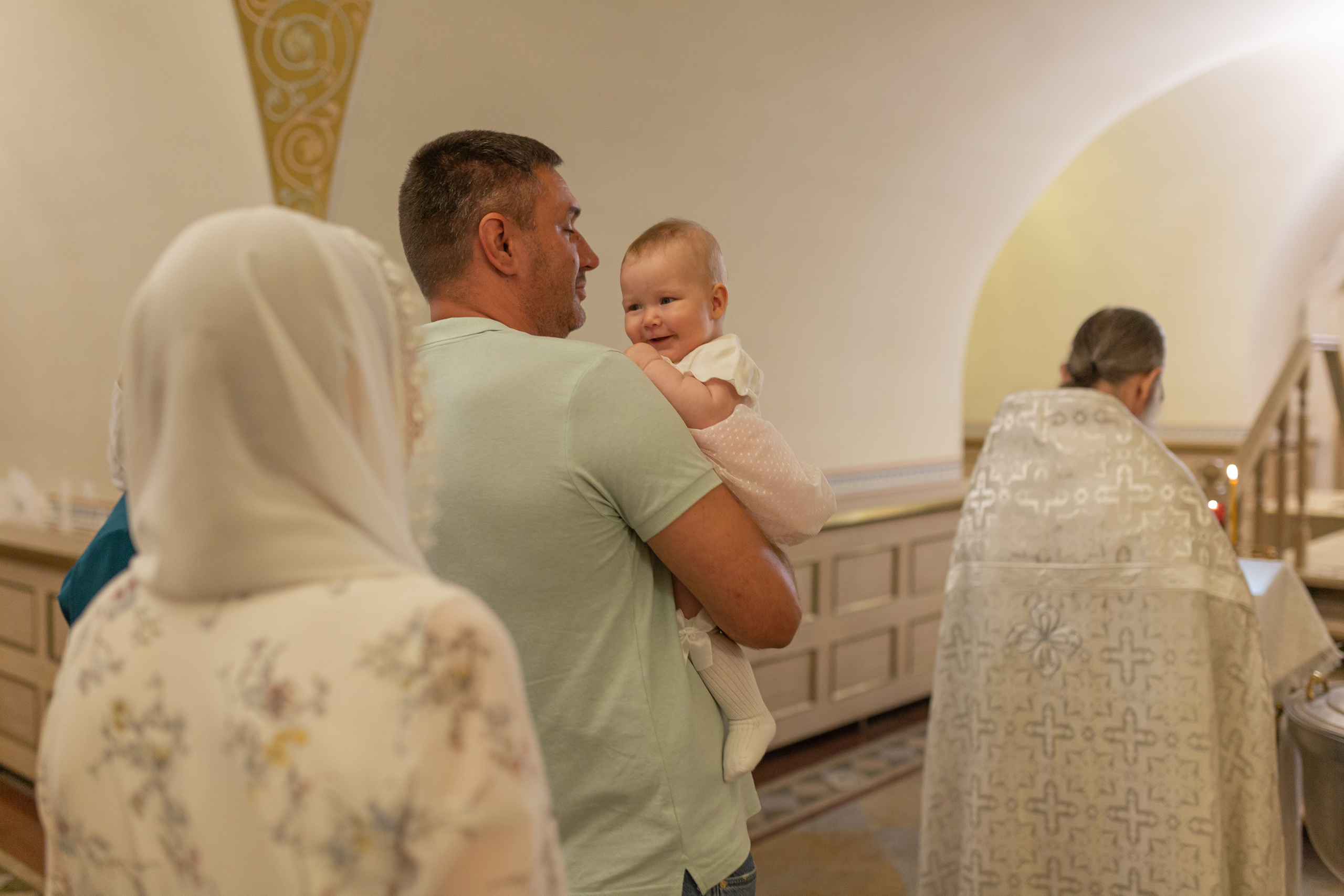 Троицкий собор Александро-Невской Лавры. Семейный фотограф в Санкт-Петербурге Любовь Савкина