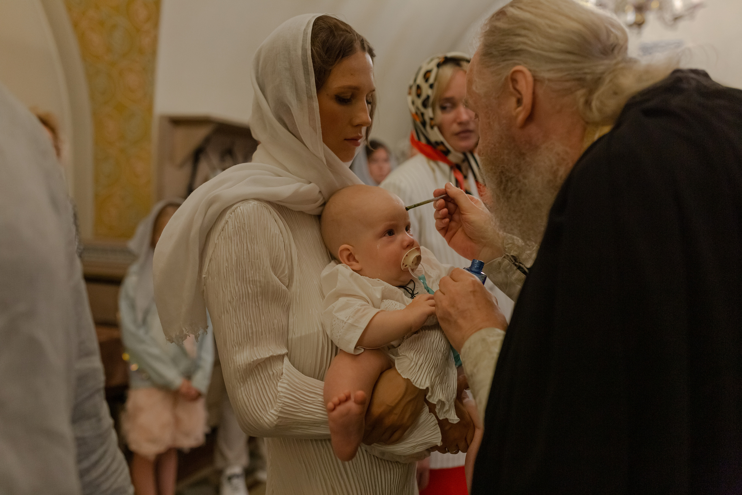 Троицкий собор Александро-Невской Лавры. Семейный фотограф в Санкт-Петербурге Любовь Савкина