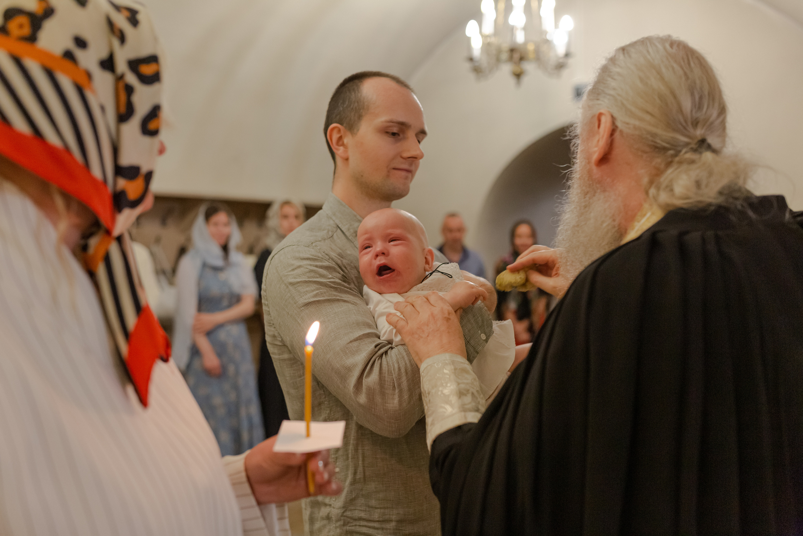 Троицкий собор Александро-Невской Лавры. Семейный фотограф в Санкт-Петербурге Любовь Савкина