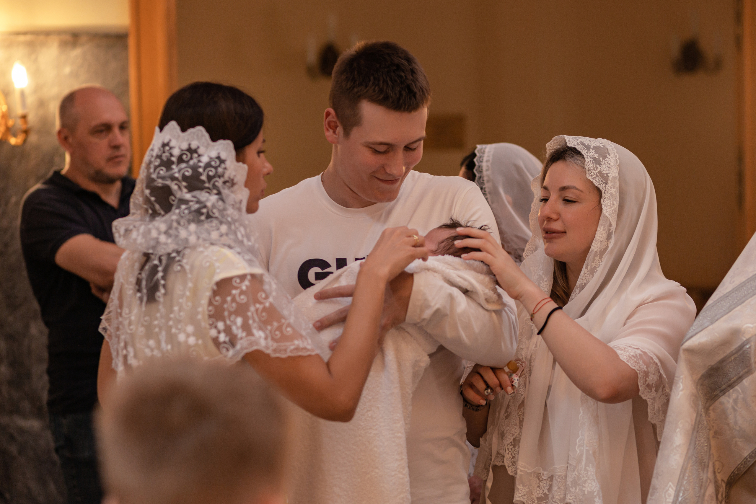 Храм Святой Блаженной Ксении Петербургской. Семейный фотограф в Санкт-Петербурге Любовь Савкина