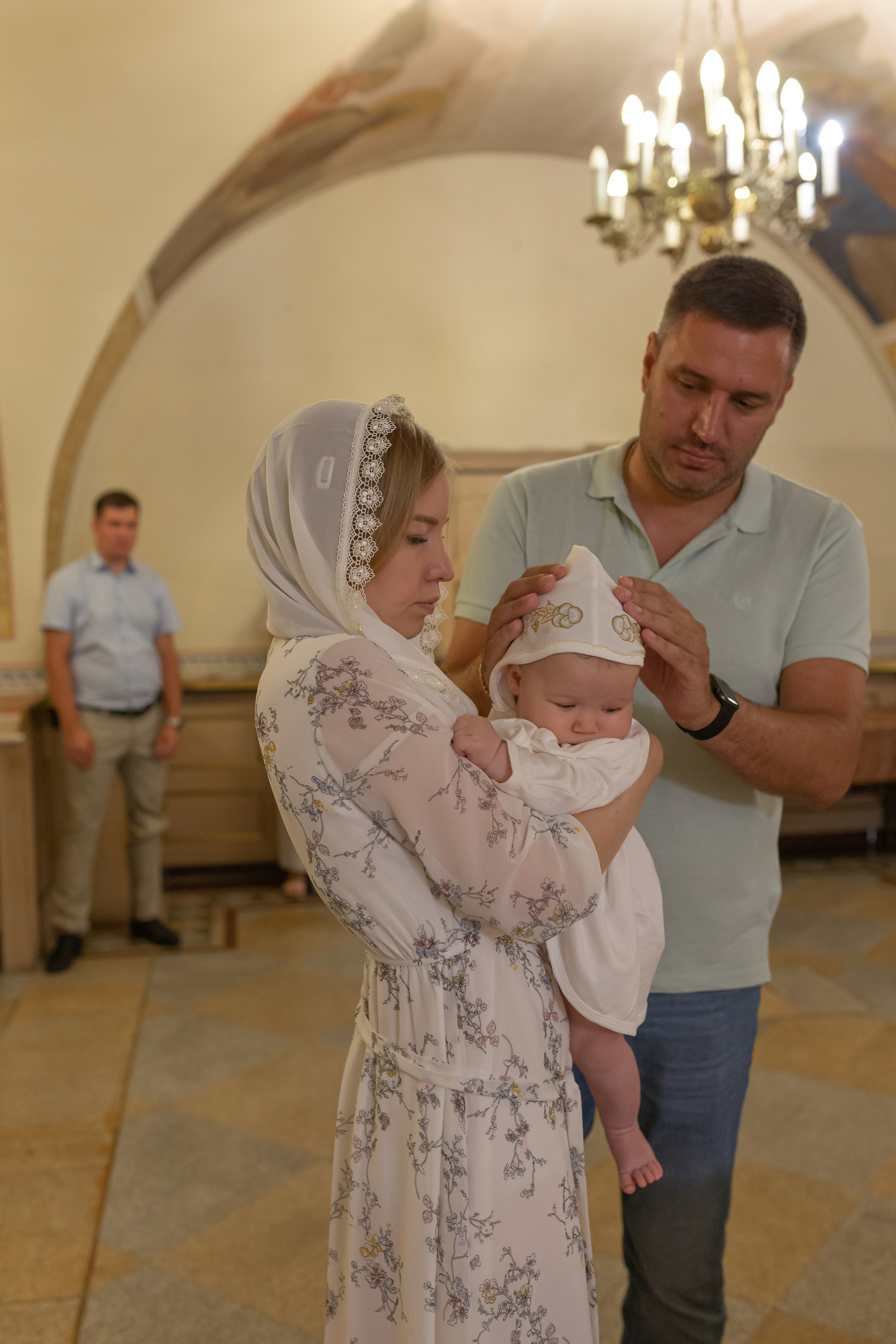 Троицкий собор Александро-Невской Лавры. Семейный фотограф в Санкт-Петербурге Любовь Савкина