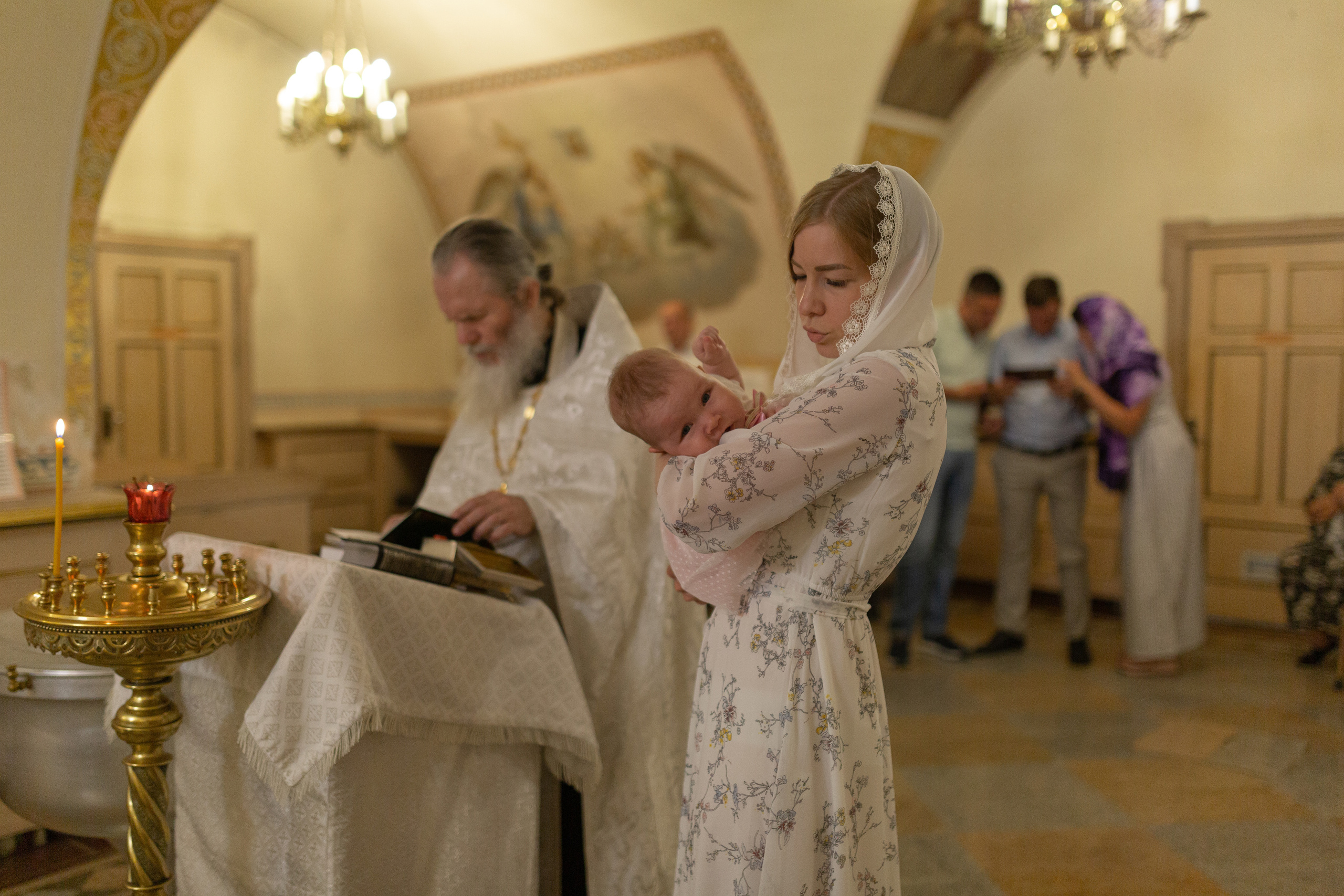 Троицкий собор Александро-Невской Лавры. Семейный фотограф в Санкт-Петербурге Любовь Савкина