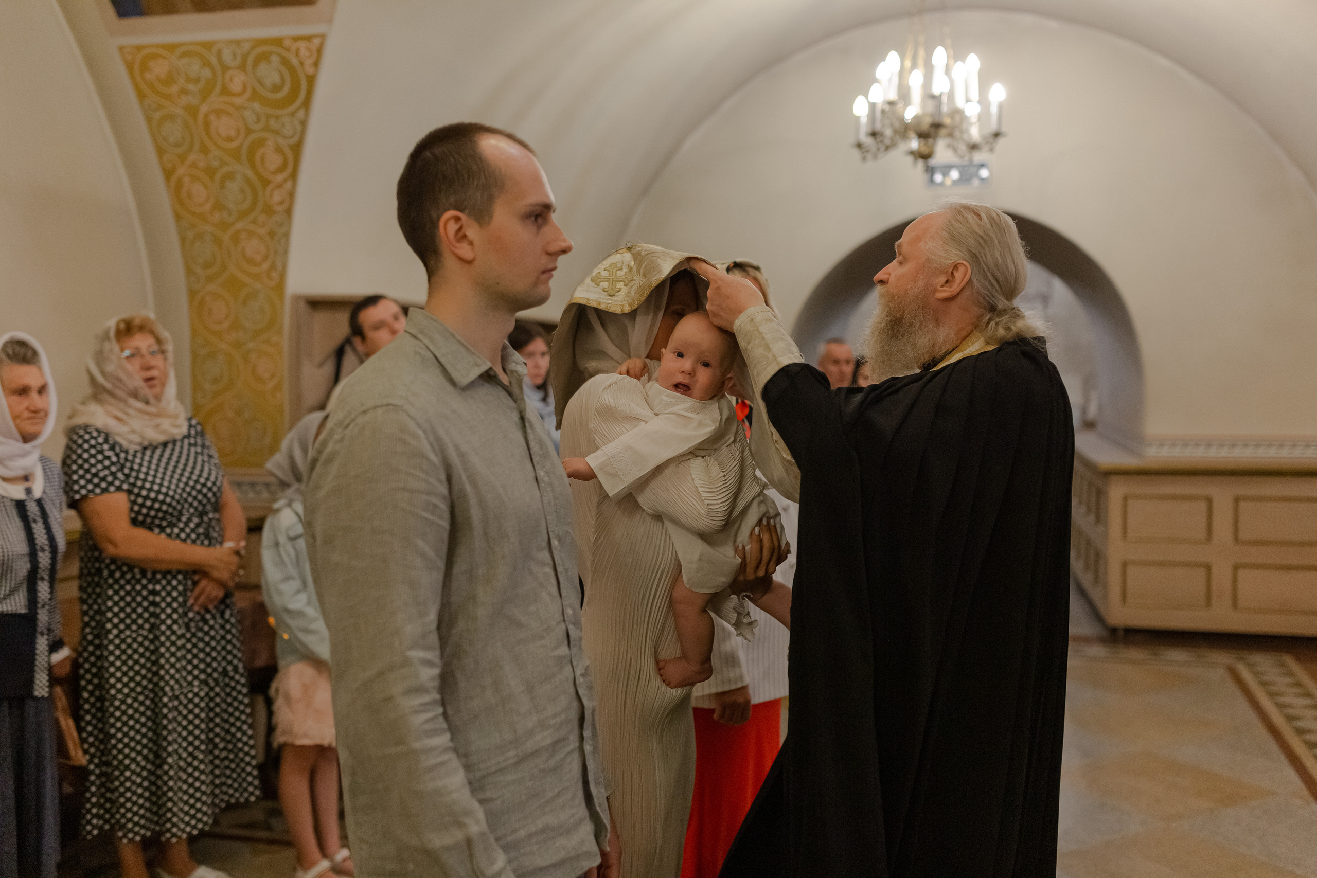 Троицкий собор Александро-Невской Лавры. Семейный фотограф в Санкт-Петербурге Любовь Савкина