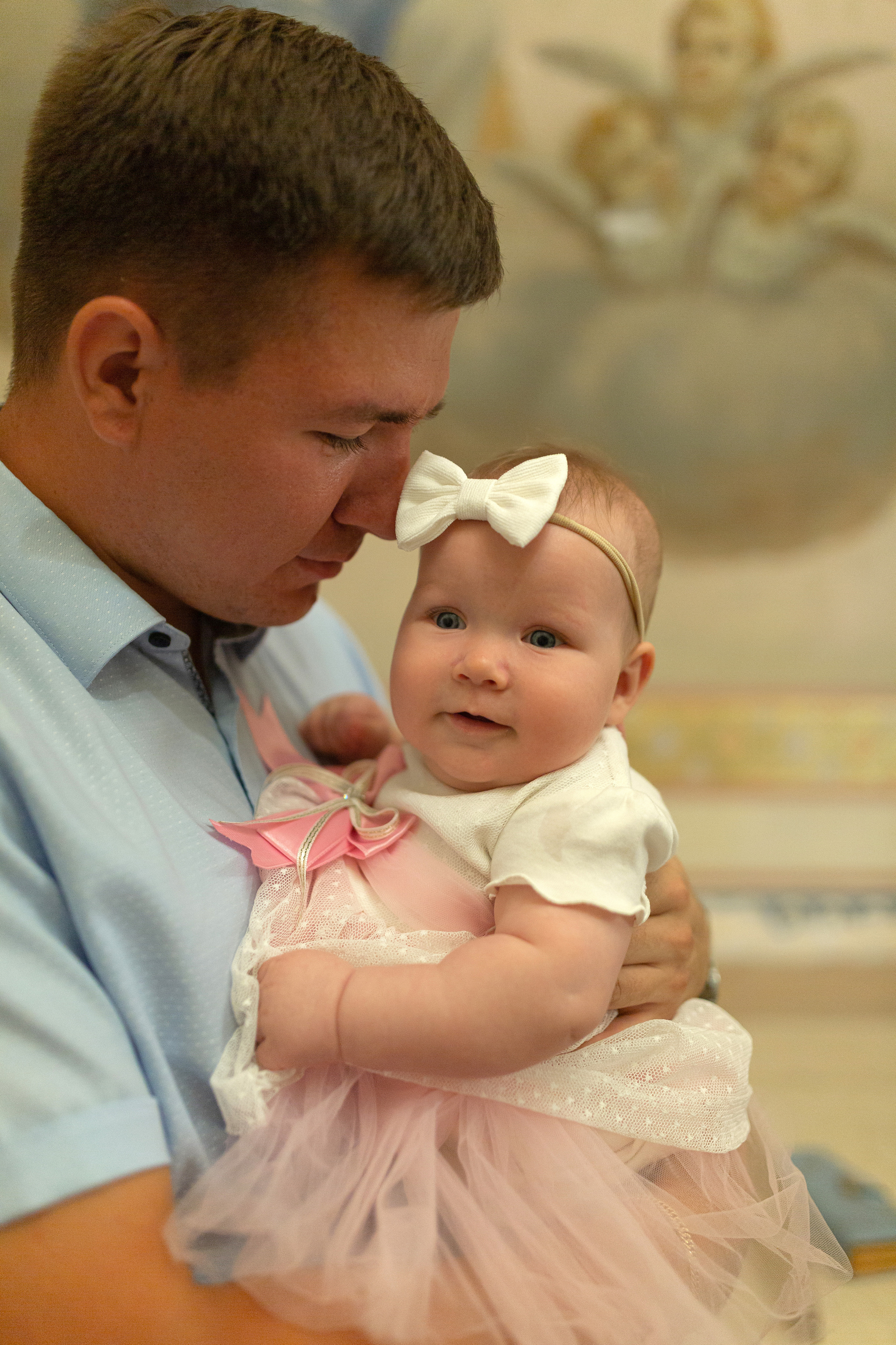 Троицкий собор Александро-Невской Лавры. Семейный фотограф в Санкт-Петербурге Любовь Савкина