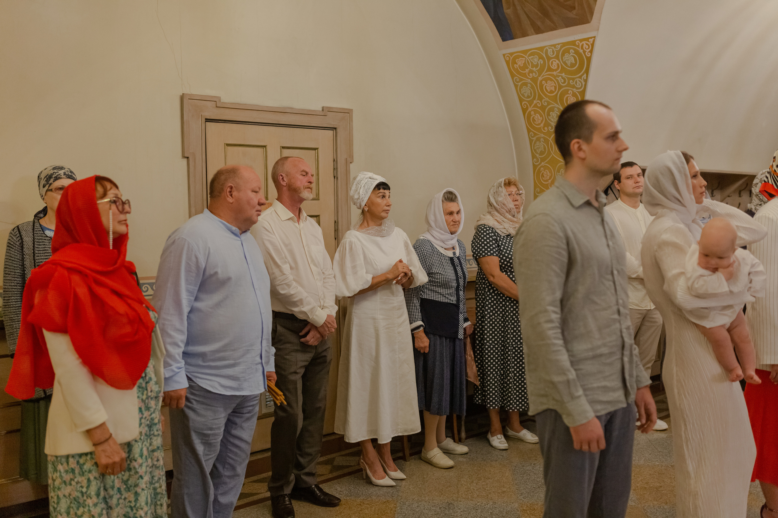 Троицкий собор Александро-Невской Лавры. Семейный фотограф в Санкт-Петербурге Любовь Савкина