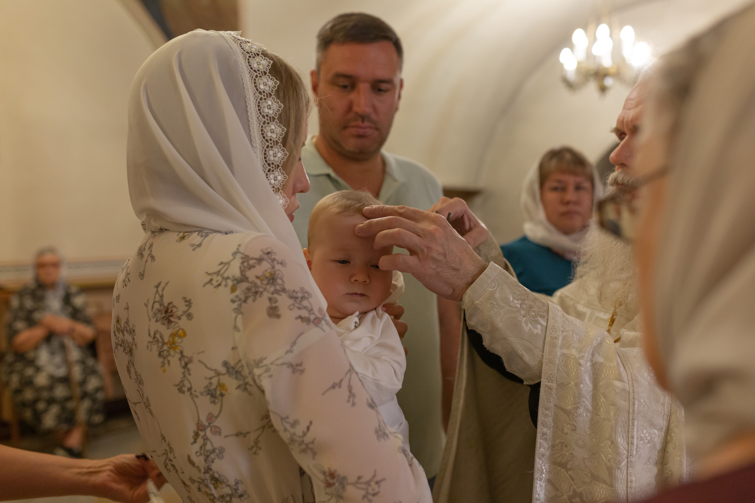 Троицкий собор Александро-Невской Лавры. Семейный фотограф в Санкт-Петербурге Любовь Савкина