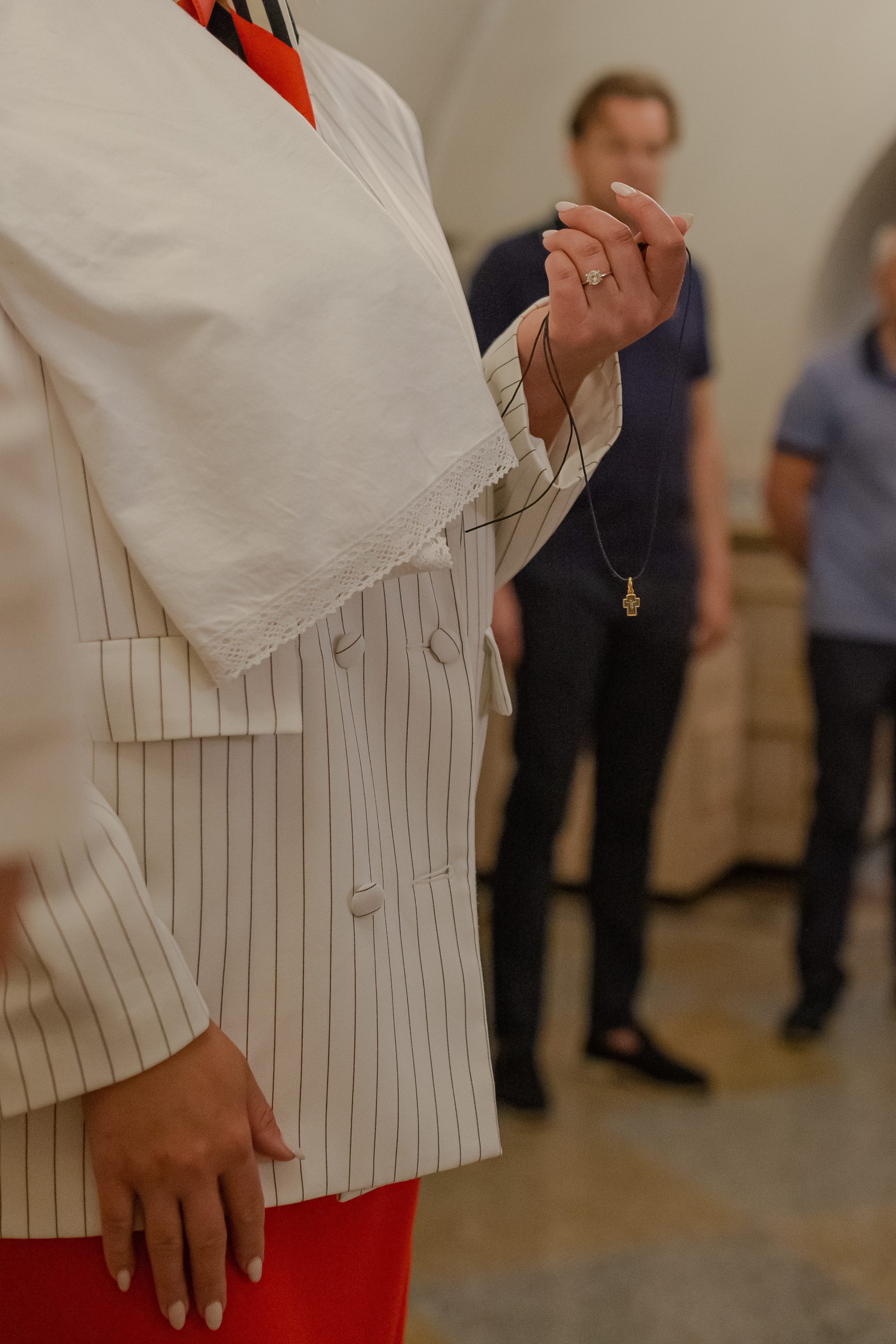 Троицкий собор Александро-Невской Лавры. Семейный фотограф в Санкт-Петербурге Любовь Савкина