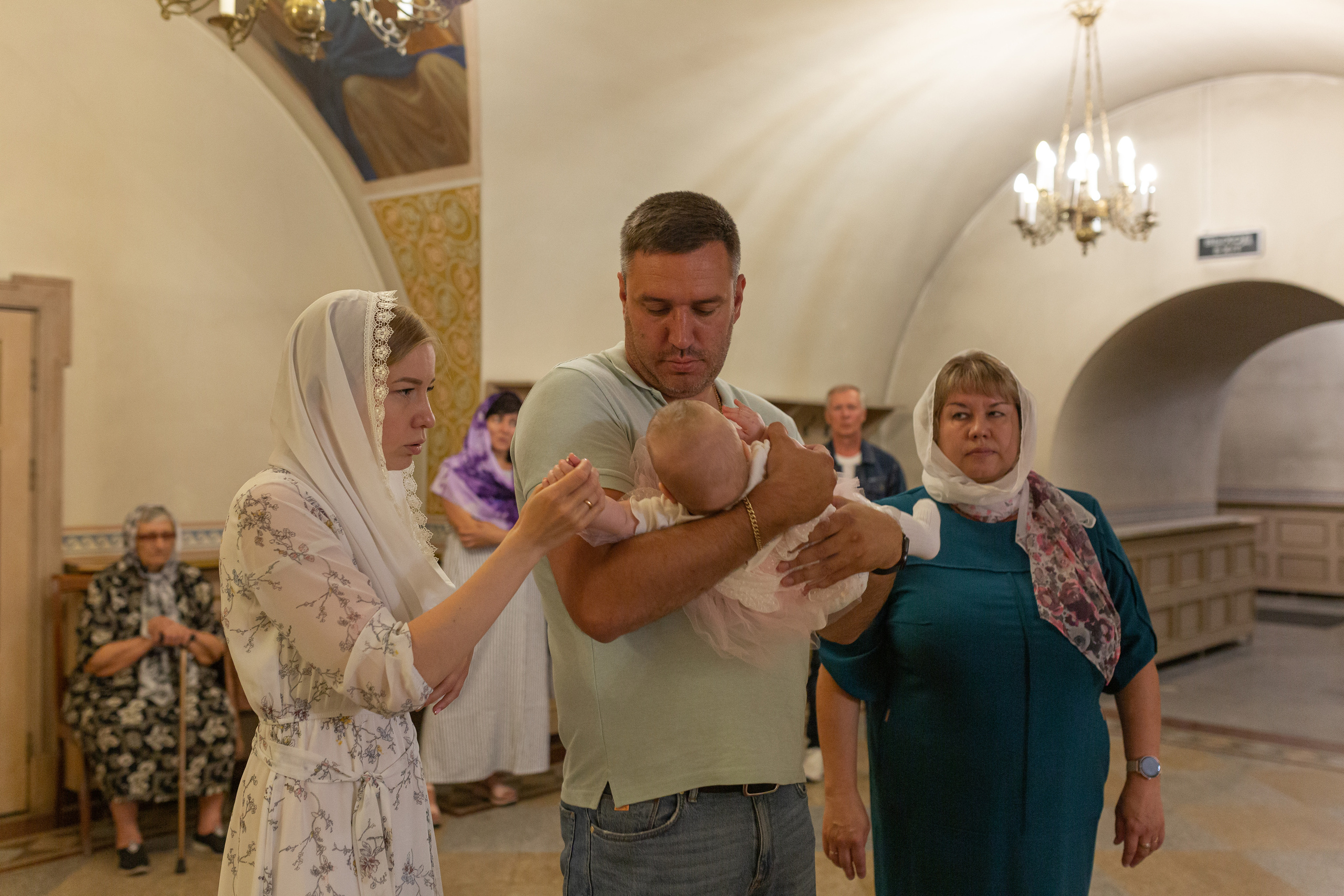 Троицкий собор Александро-Невской Лавры. Семейный фотограф в Санкт-Петербурге Любовь Савкина