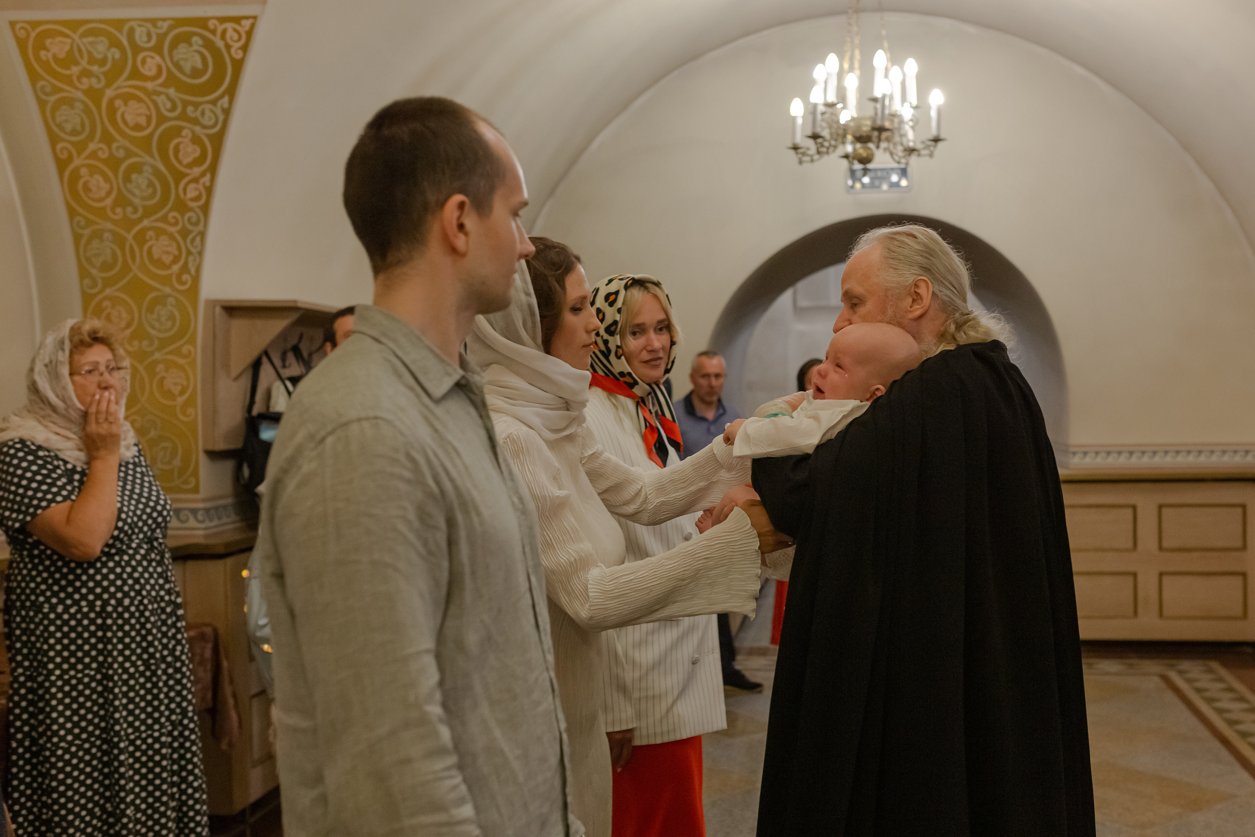 Троицкий собор Александро-Невской Лавры. Семейный фотограф в Санкт-Петербурге Любовь Савкина