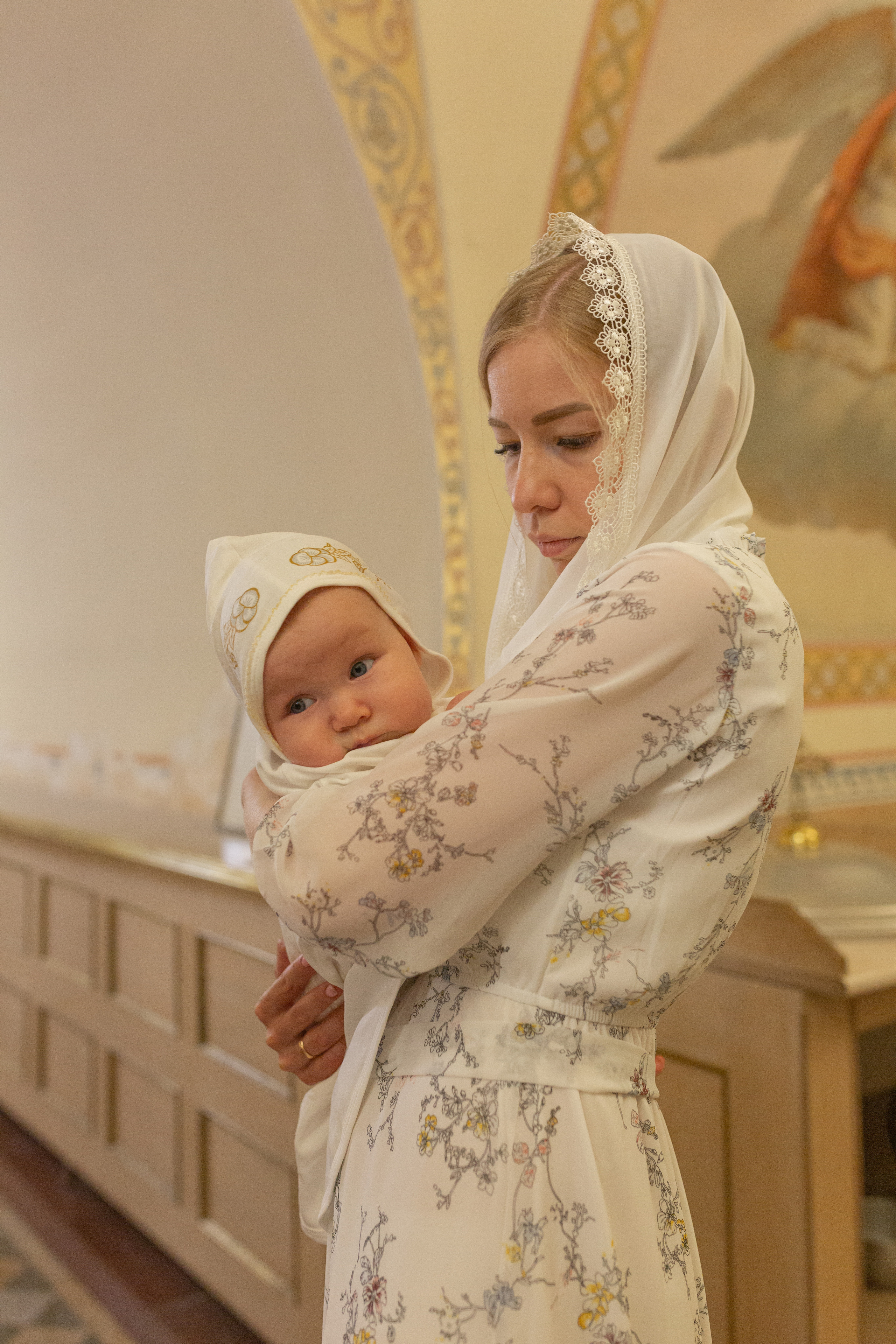 Троицкий собор Александро-Невской Лавры. Семейный фотограф в Санкт-Петербурге Любовь Савкина
