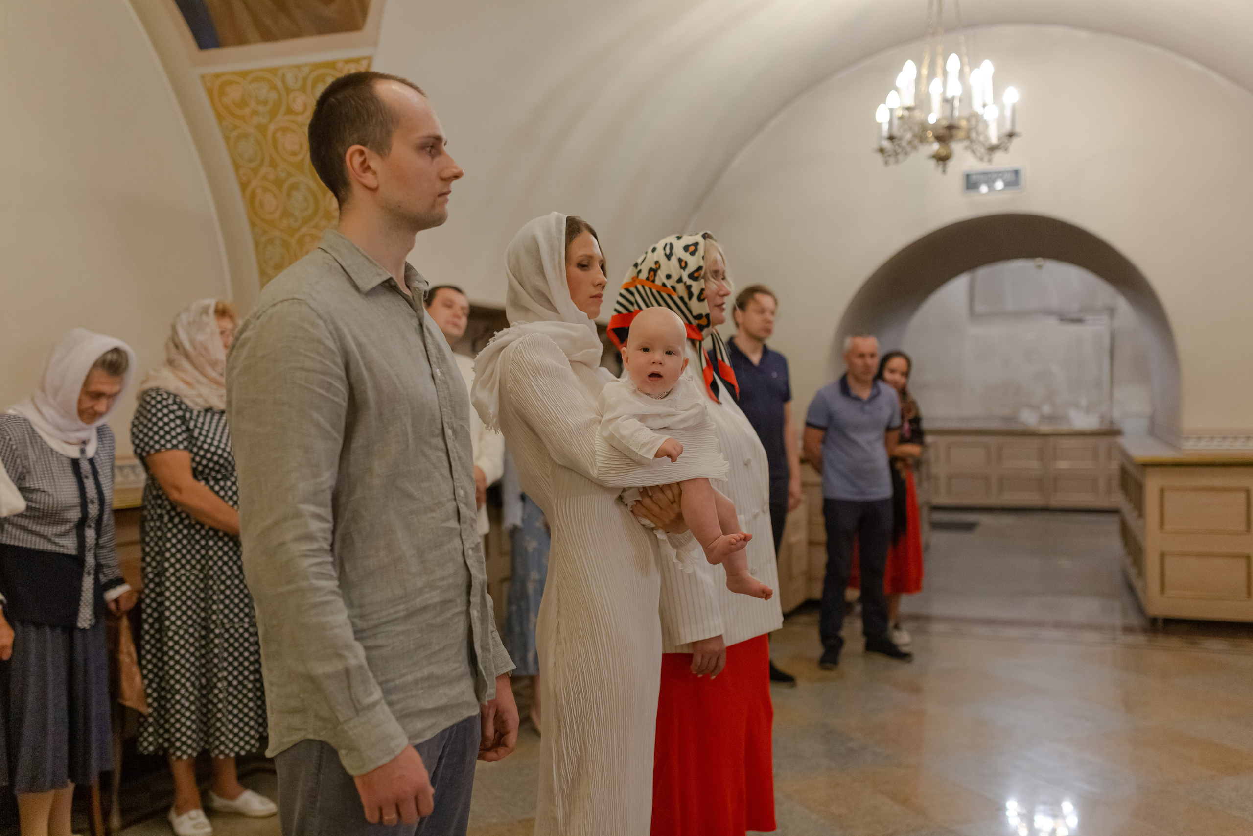 Троицкий собор Александро-Невской Лавры. Семейный фотограф в Санкт-Петербурге Любовь Савкина