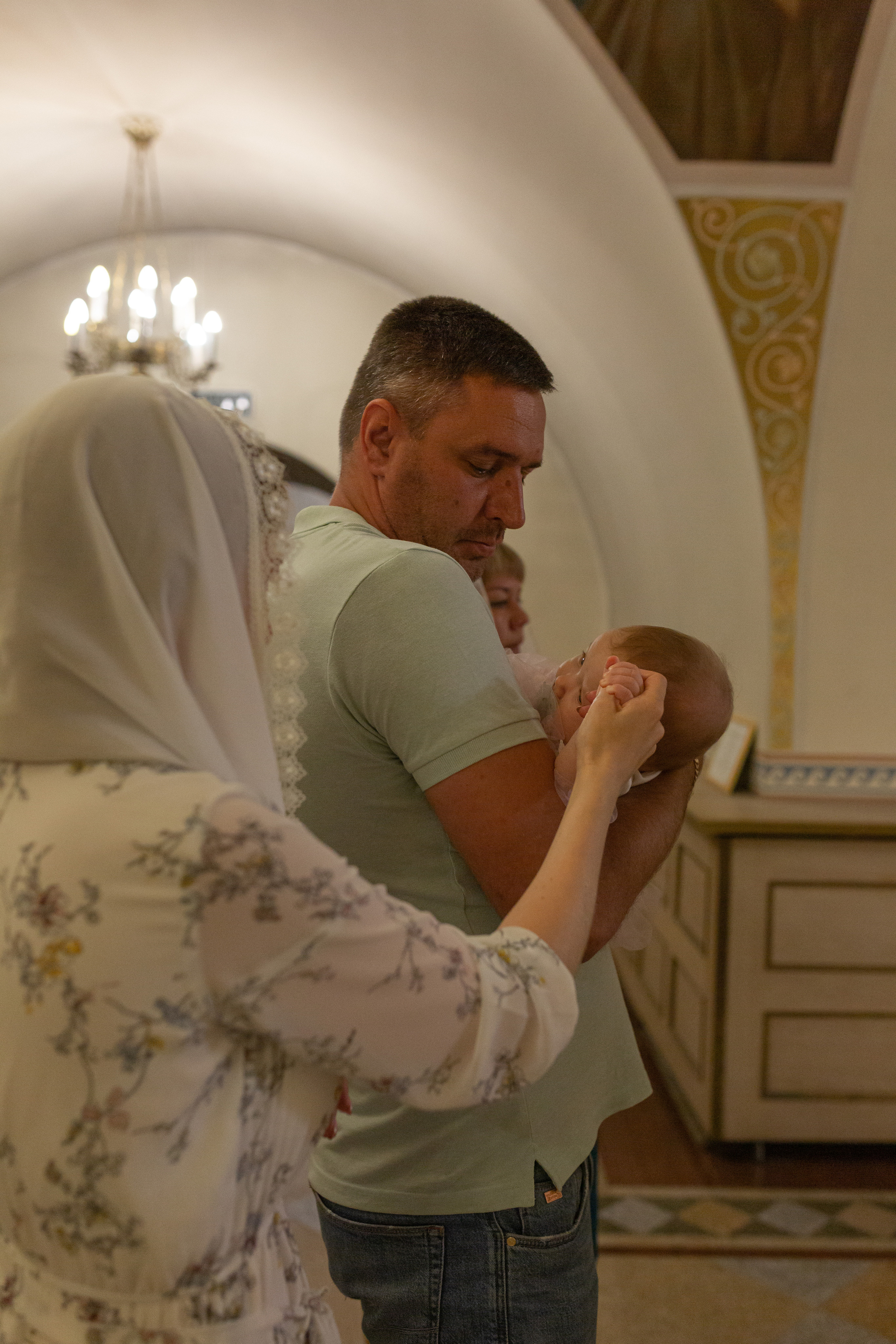 Троицкий собор Александро-Невской Лавры. Семейный фотограф в Санкт-Петербурге Любовь Савкина