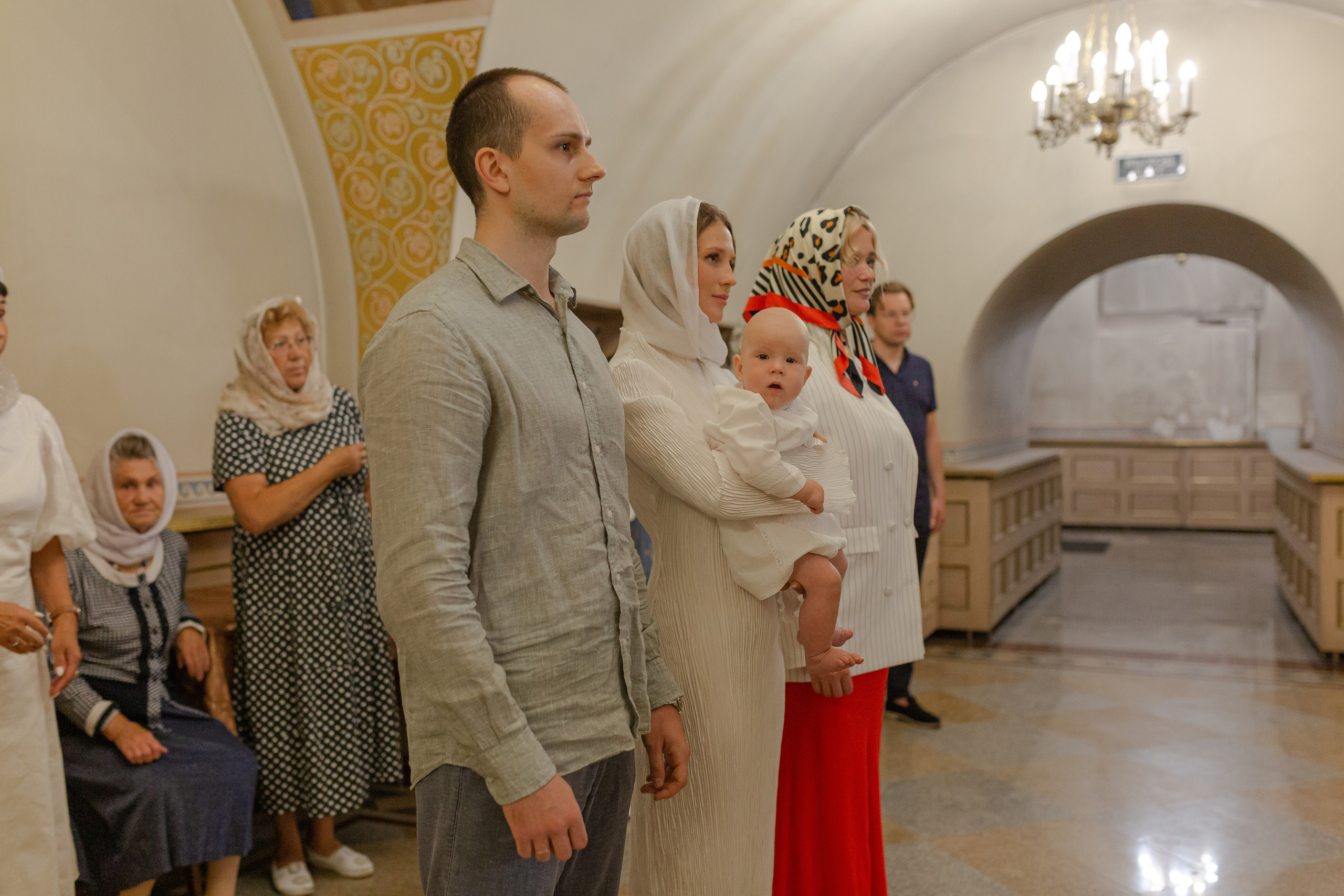 Троицкий собор Александро-Невской Лавры. Семейный фотограф в Санкт-Петербурге Любовь Савкина