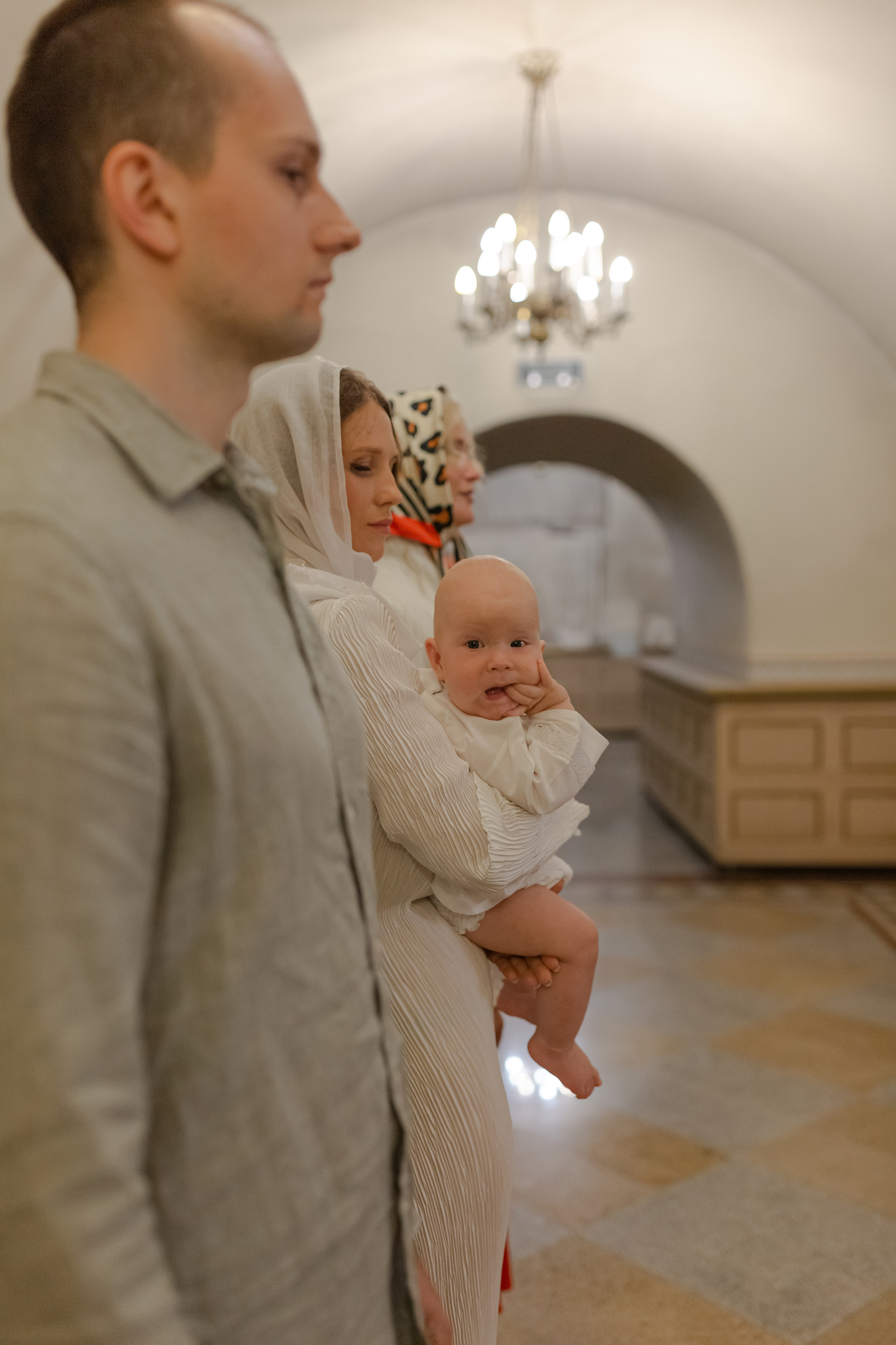 Троицкий собор Александро-Невской Лавры. Семейный фотограф в Санкт-Петербурге Любовь Савкина