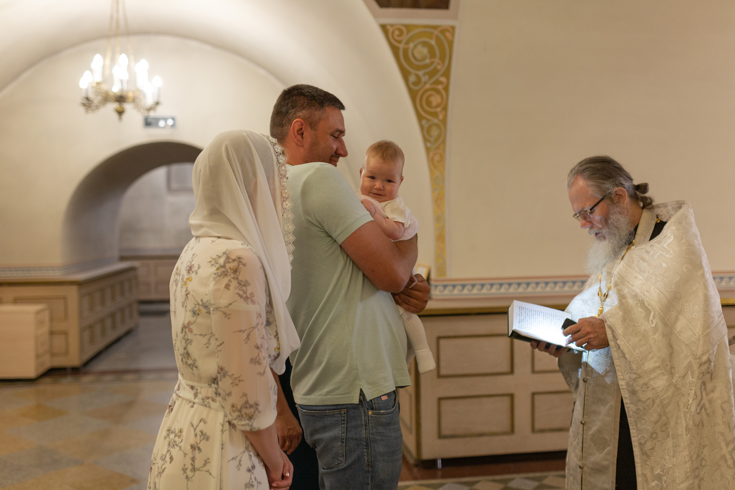 Троицкий собор Александро-Невской Лавры. Семейный фотограф в Санкт-Петербурге Любовь Савкина