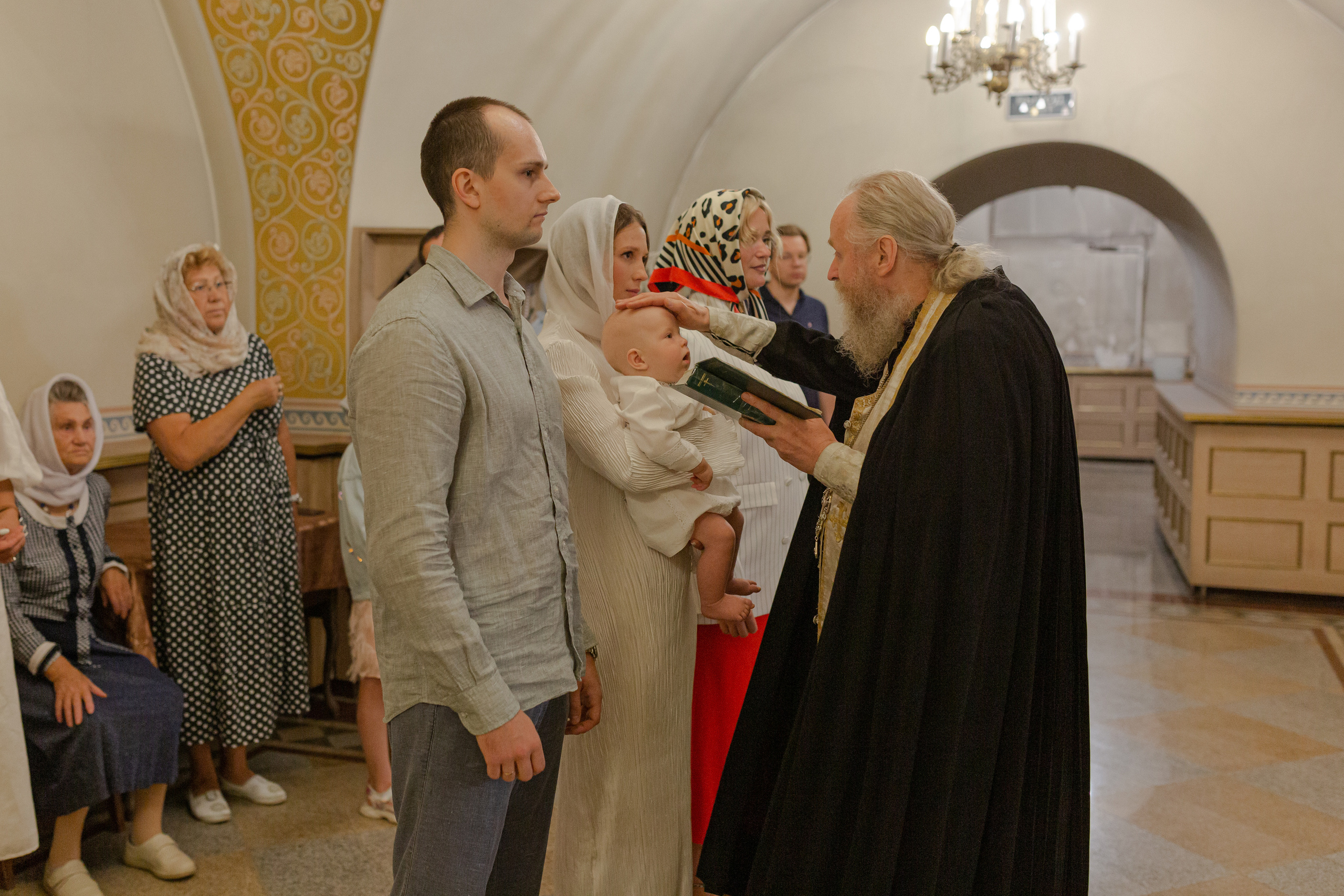 Троицкий собор Александро-Невской Лавры. Семейный фотограф в Санкт-Петербурге Любовь Савкина