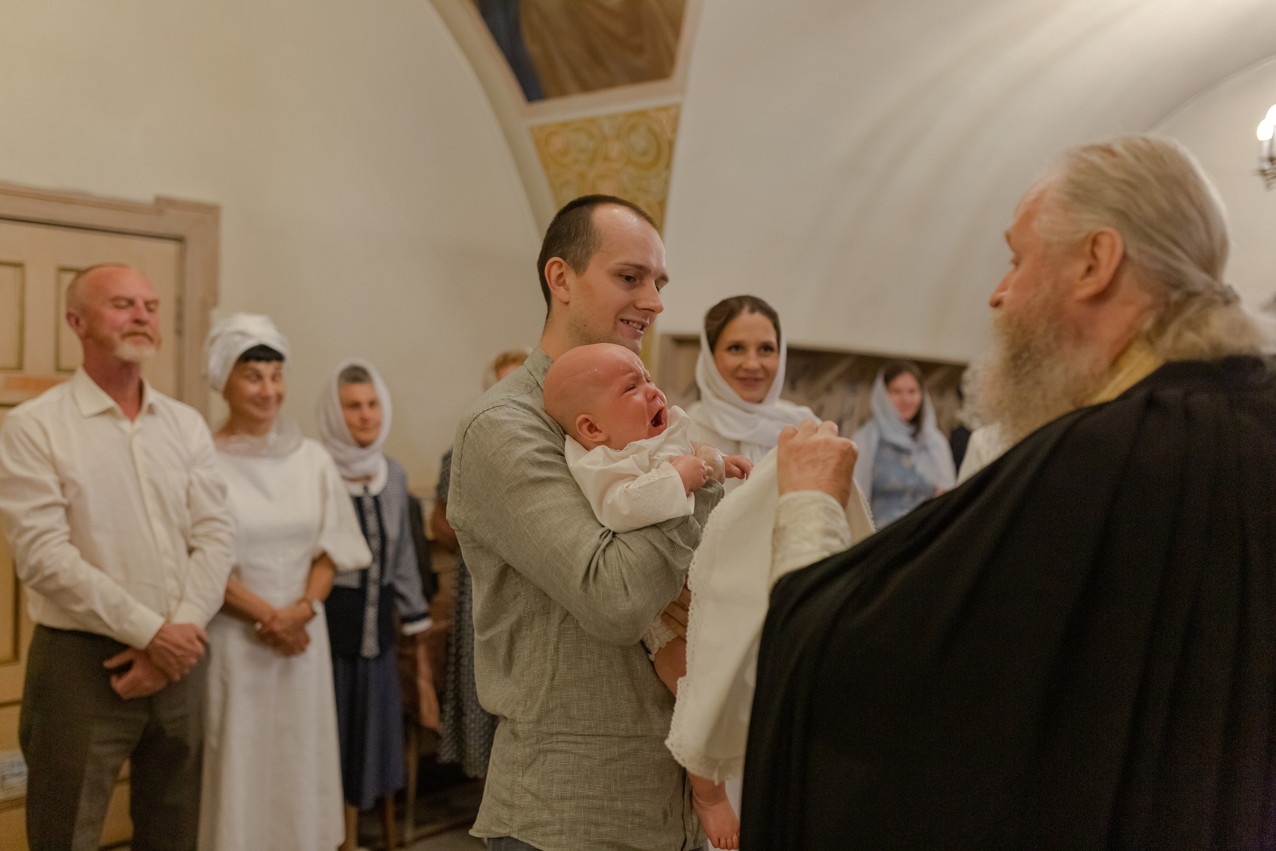 Троицкий собор Александро-Невской Лавры. Семейный фотограф в Санкт-Петербурге Любовь Савкина
