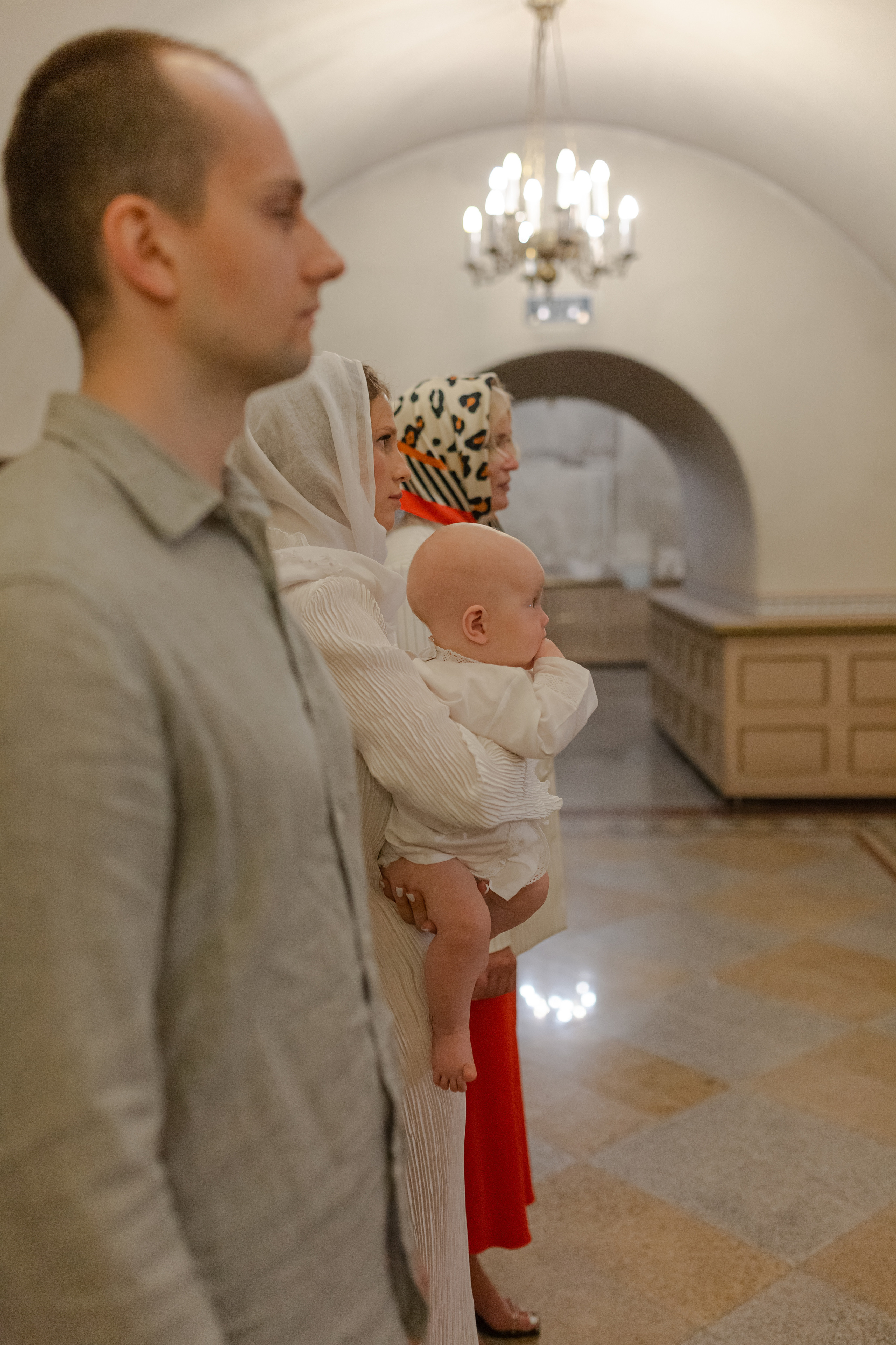 Троицкий собор Александро-Невской Лавры. Семейный фотограф в Санкт-Петербурге Любовь Савкина