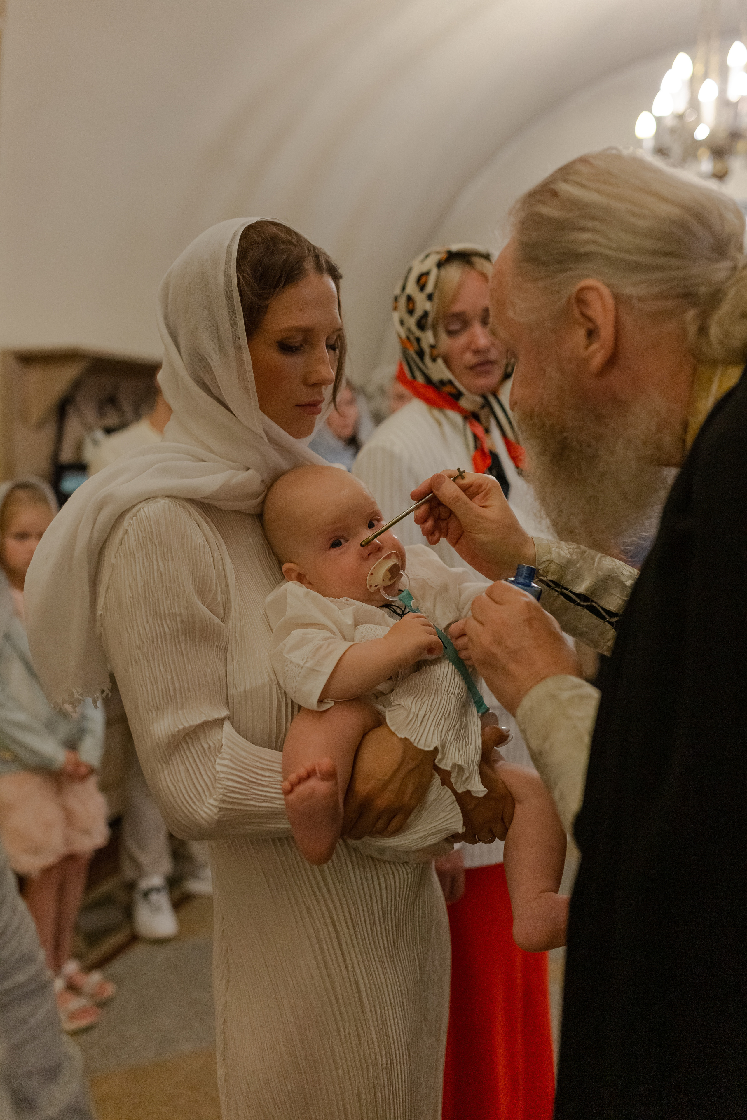 Троицкий собор Александро-Невской Лавры. Семейный фотограф в Санкт-Петербурге Любовь Савкина