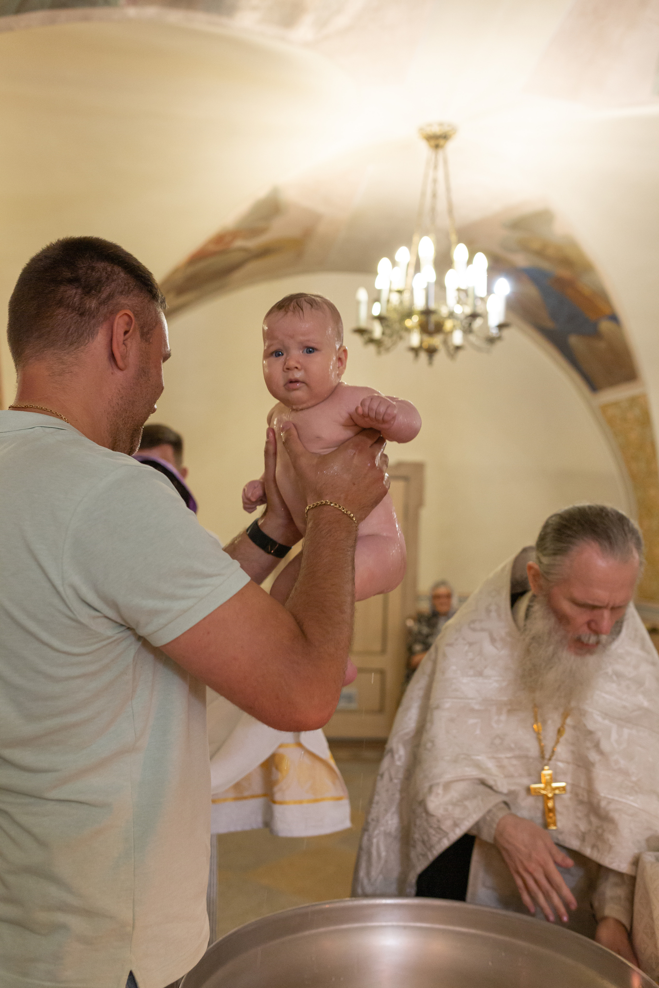 Троицкий собор Александро-Невской Лавры. Семейный фотограф в Санкт-Петербурге Любовь Савкина