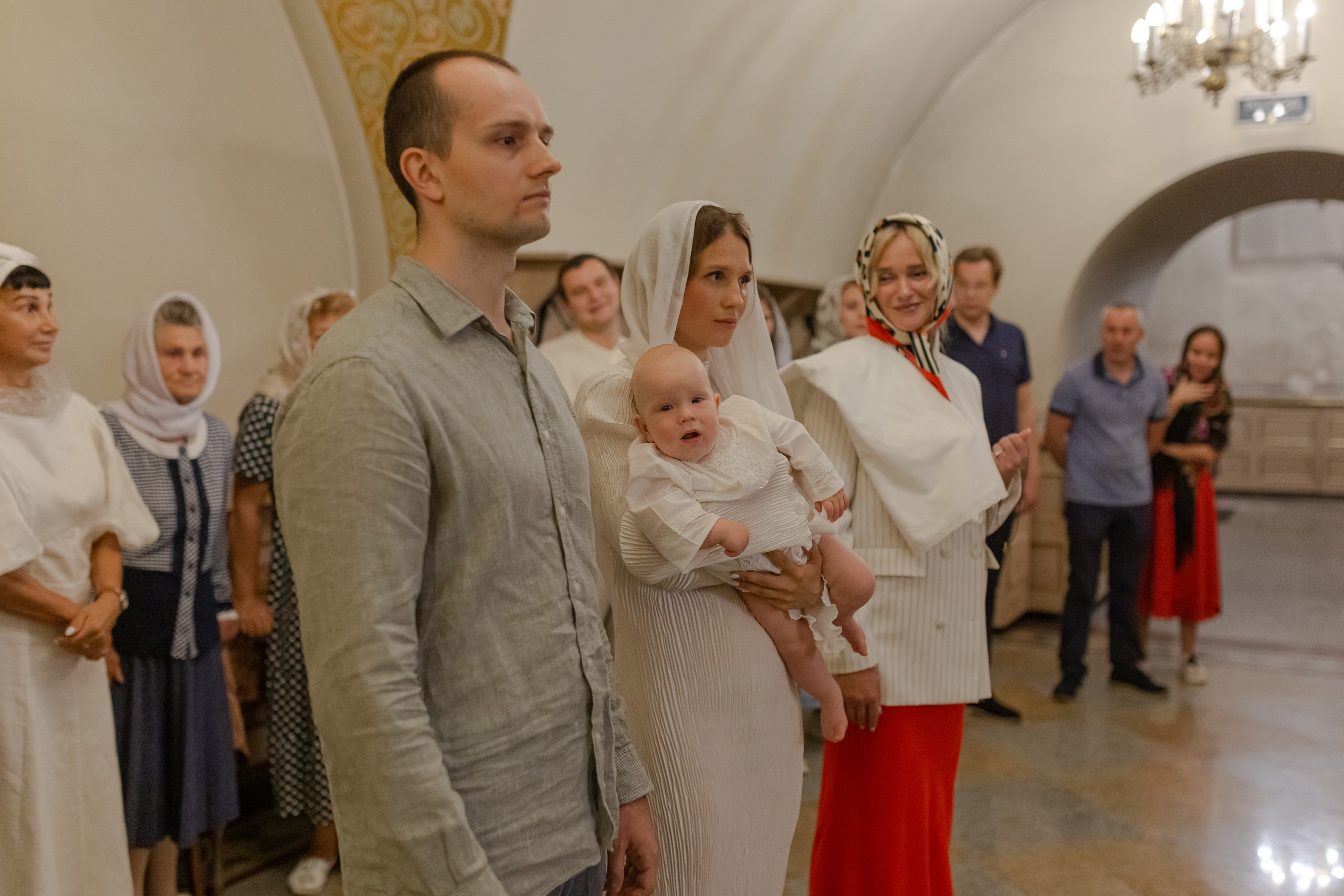 Троицкий собор Александро-Невской Лавры. Семейный фотограф в Санкт-Петербурге Любовь Савкина