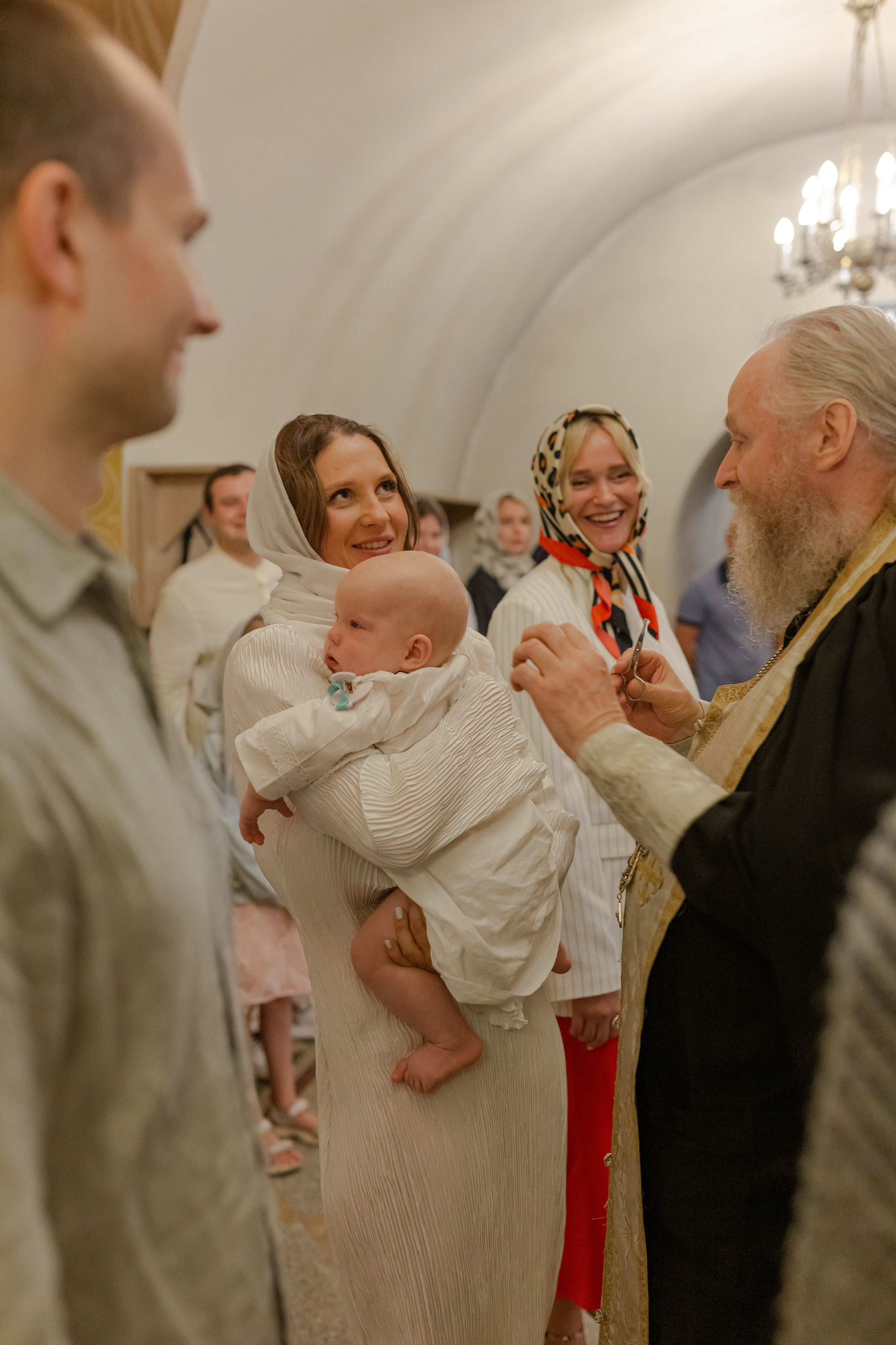 Троицкий собор Александро-Невской Лавры. Семейный фотограф в Санкт-Петербурге Любовь Савкина