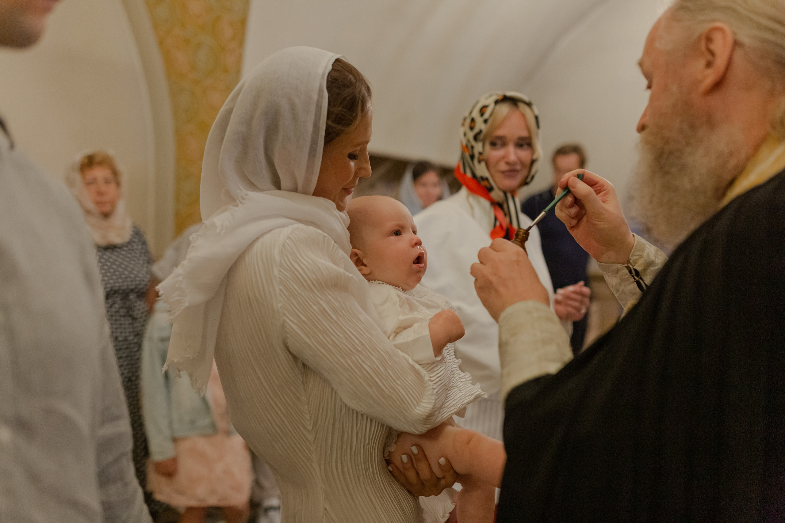 Троицкий собор Александро-Невской Лавры. Семейный фотограф в Санкт-Петербурге Любовь Савкина