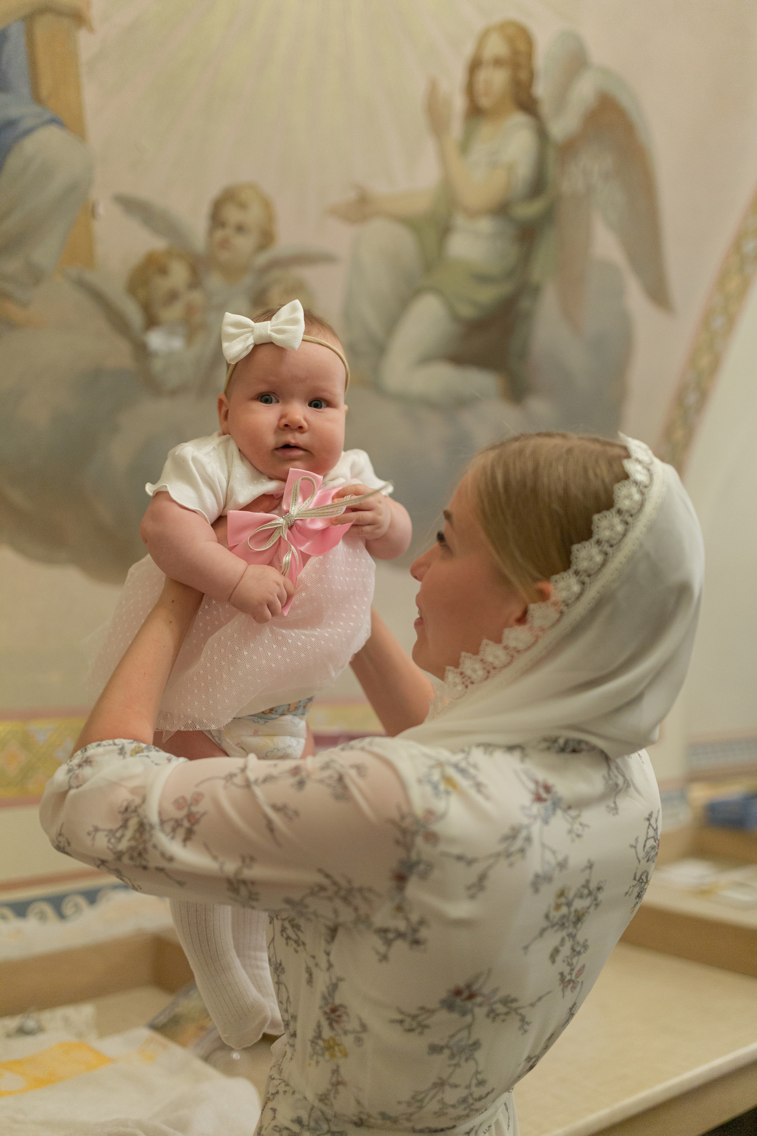 Троицкий собор Александро-Невской Лавры. Семейный фотограф в Санкт-Петербурге Любовь Савкина