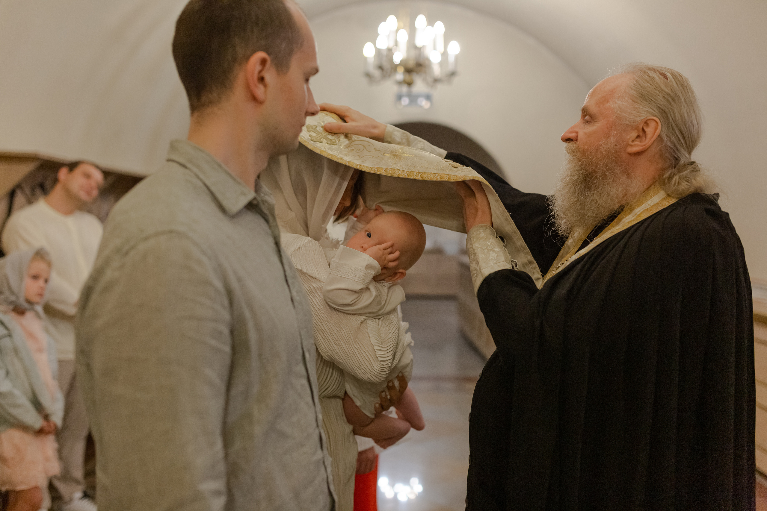 Троицкий собор Александро-Невской Лавры. Семейный фотограф в Санкт-Петербурге Любовь Савкина