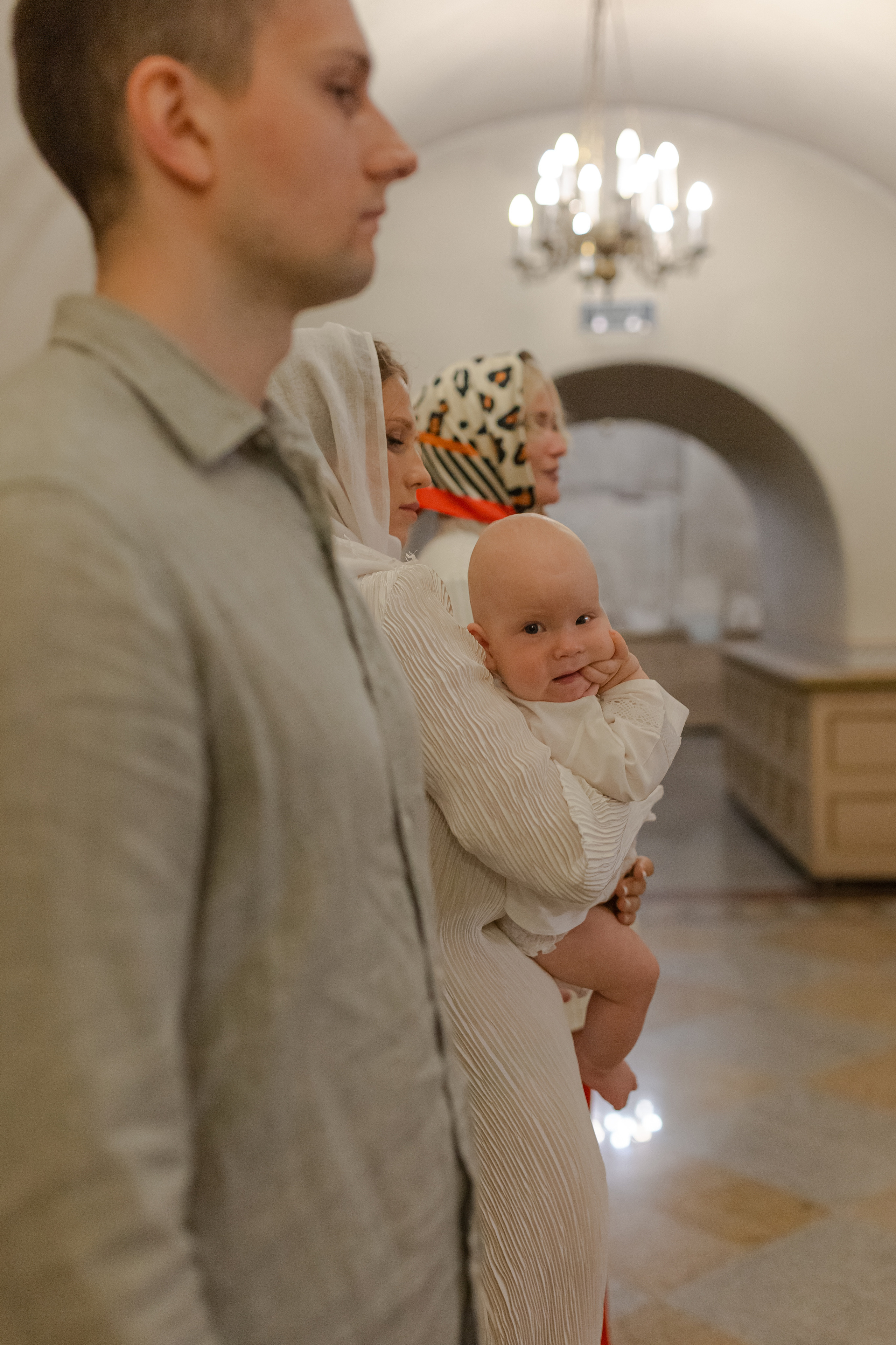 Троицкий собор Александро-Невской Лавры. Семейный фотограф в Санкт-Петербурге Любовь Савкина