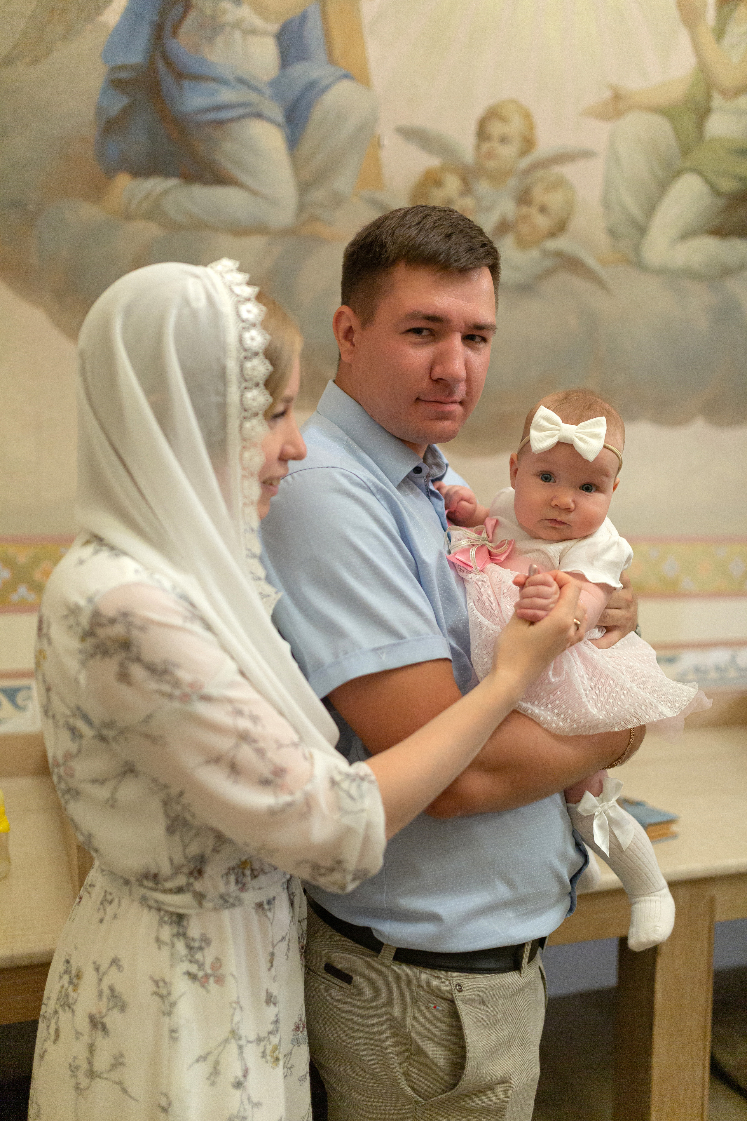 Троицкий собор Александро-Невской Лавры. Семейный фотограф в Санкт-Петербурге Любовь Савкина