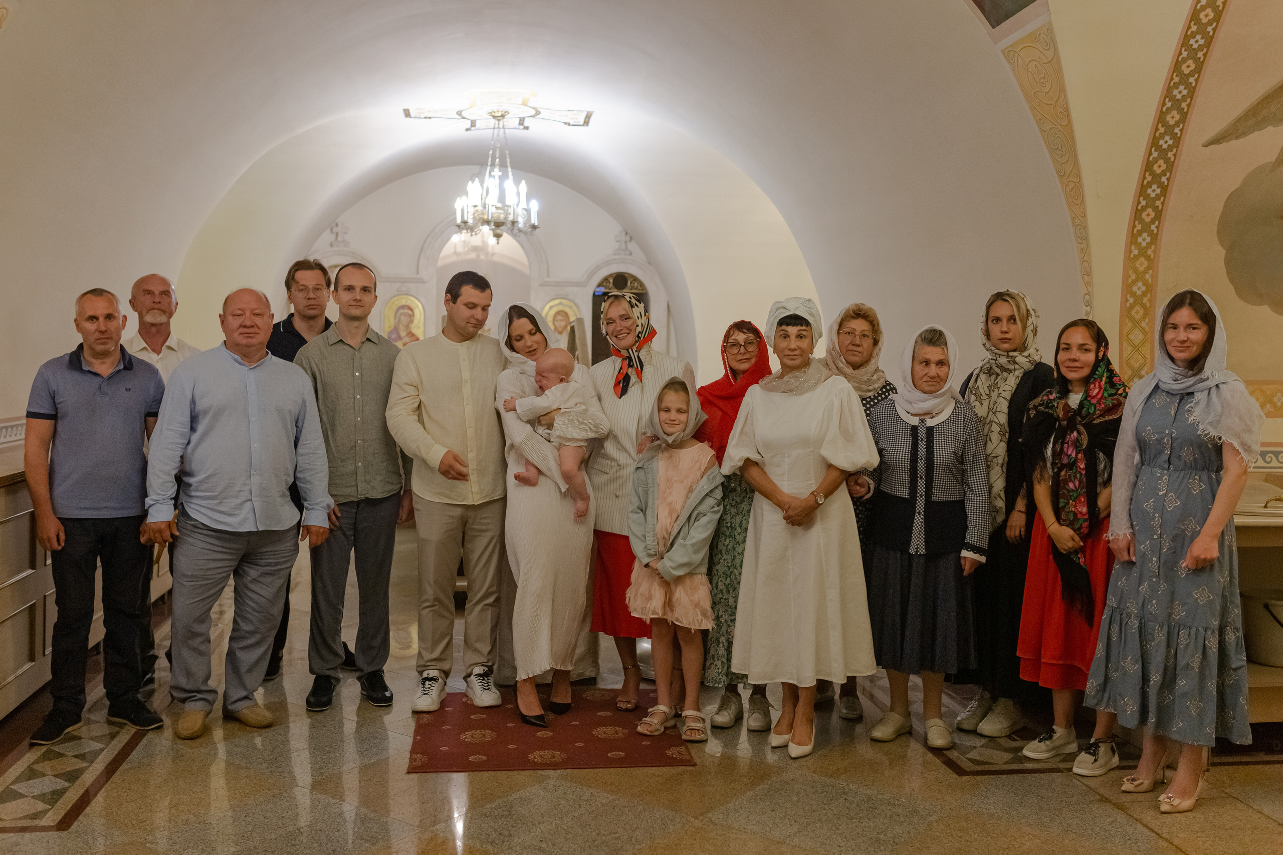 Троицкий собор Александро-Невской Лавры. Семейный фотограф в Санкт-Петербурге Любовь Савкина