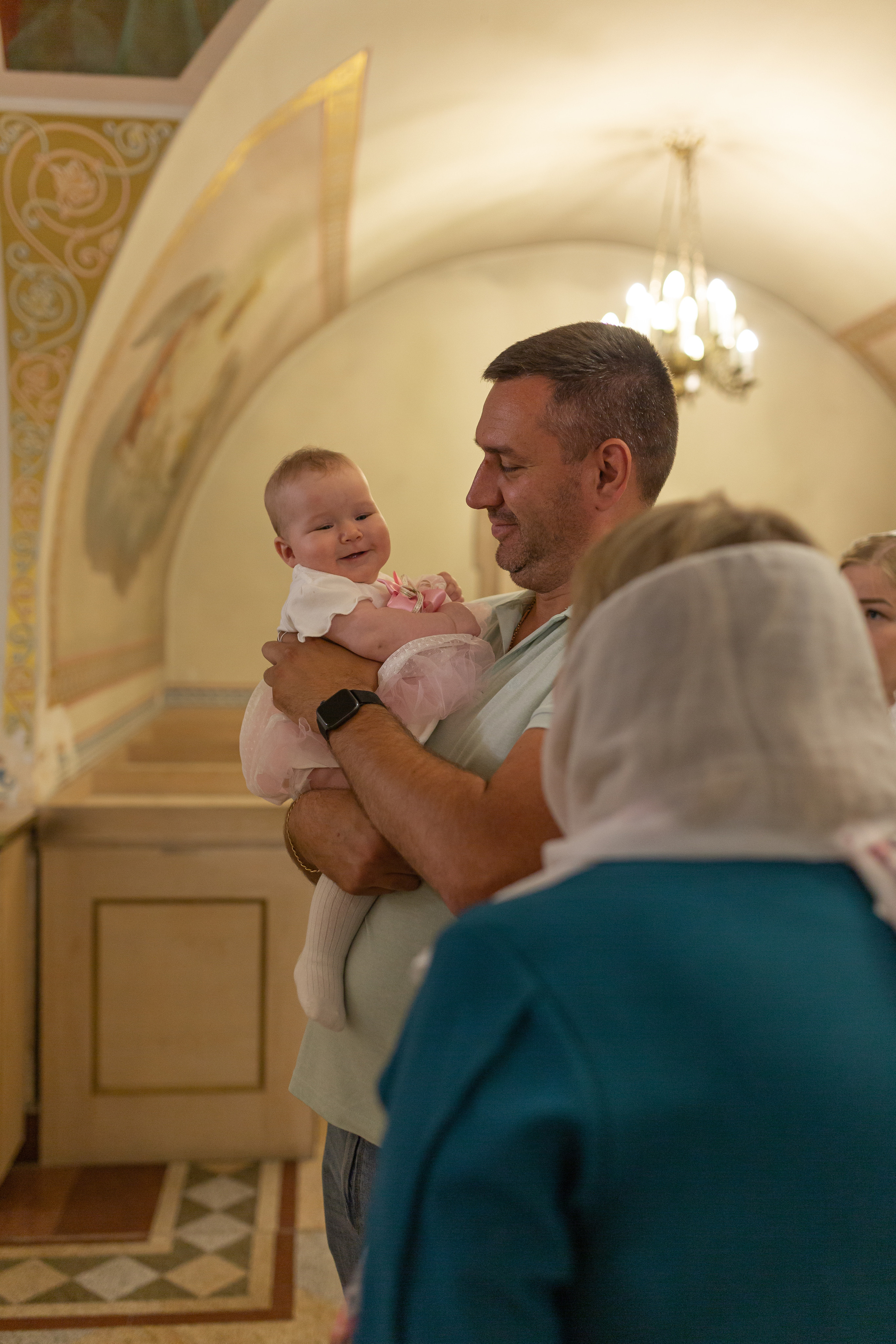 Троицкий собор Александро-Невской Лавры. Семейный фотограф в Санкт-Петербурге Любовь Савкина