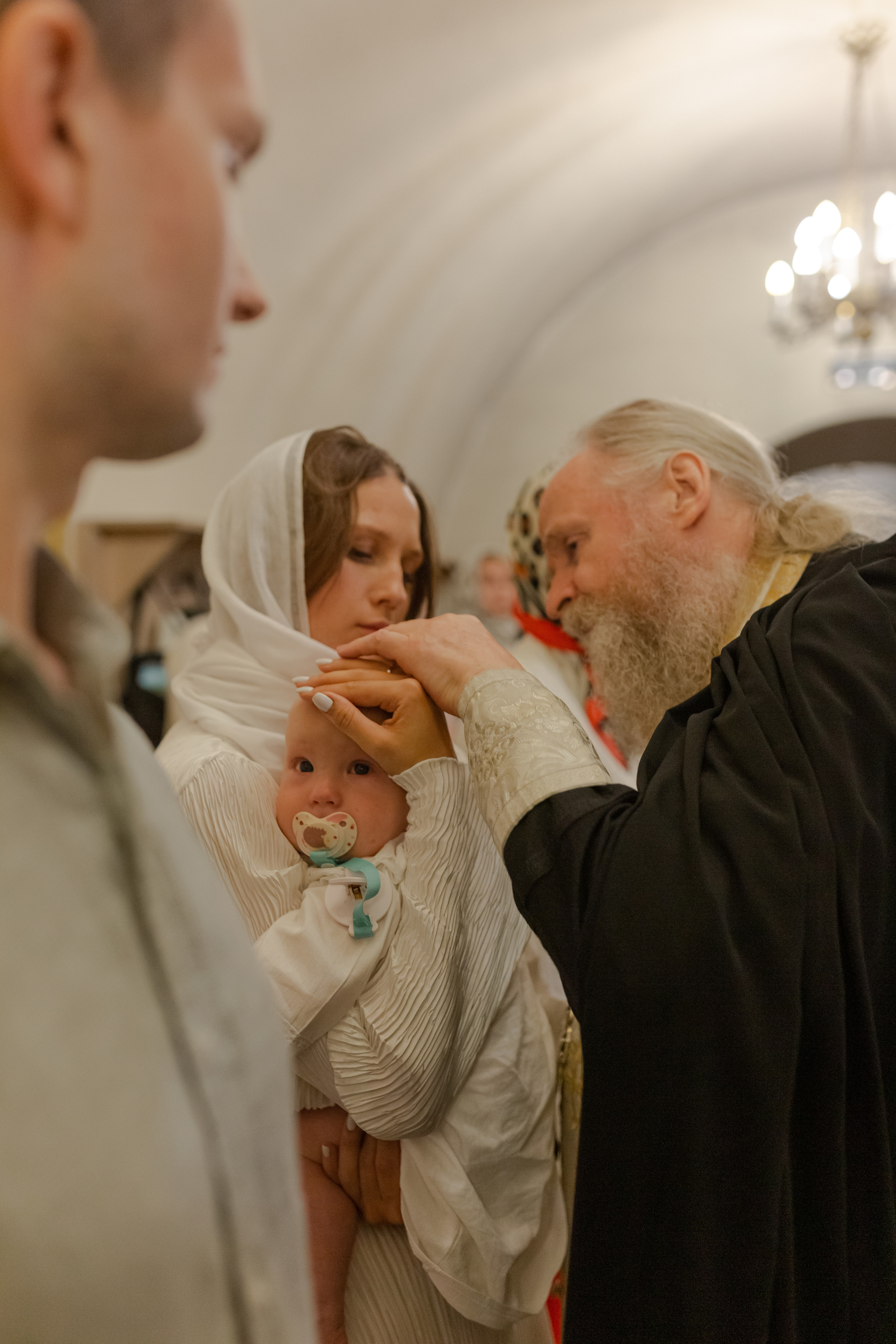 Троицкий собор Александро-Невской Лавры. Семейный фотограф в Санкт-Петербурге Любовь Савкина