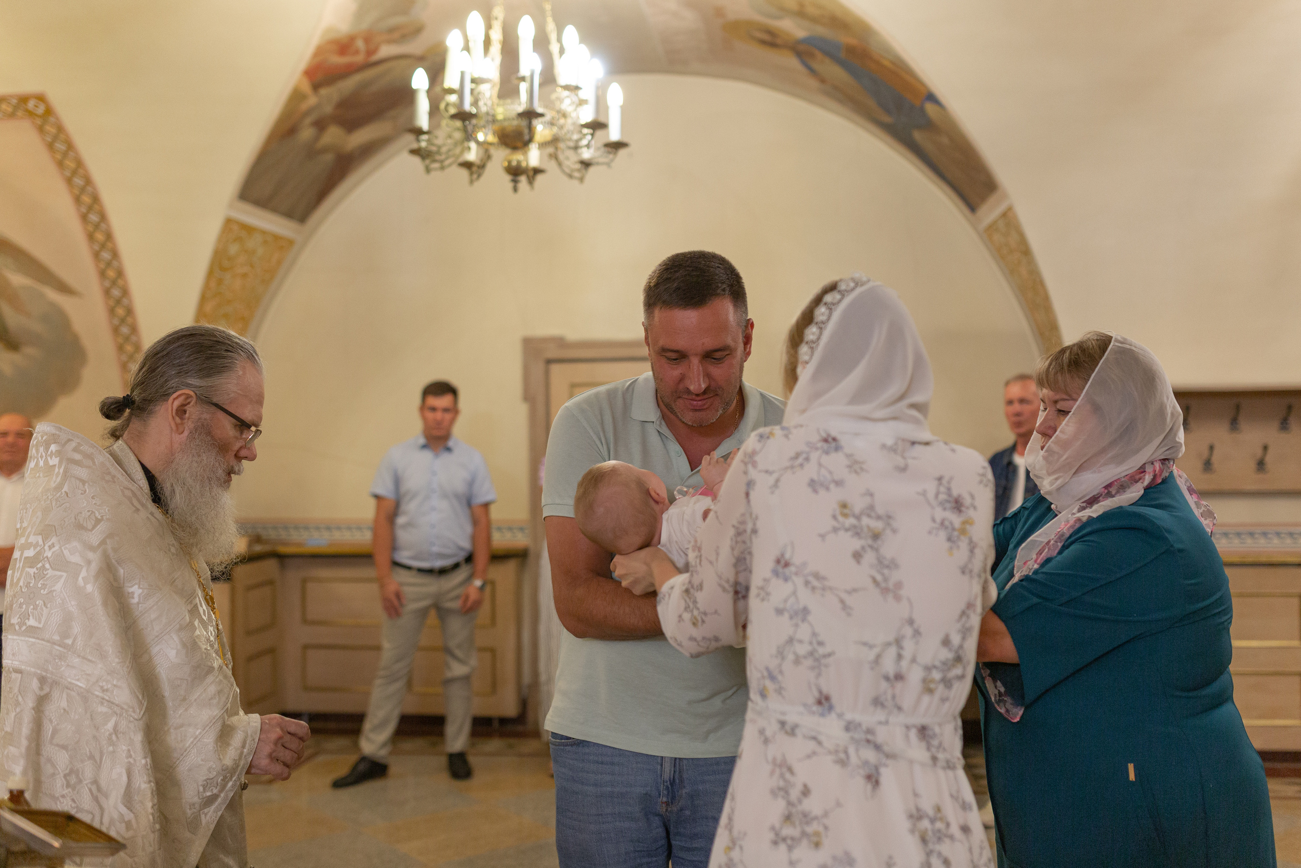 Троицкий собор Александро-Невской Лавры. Семейный фотограф в Санкт-Петербурге Любовь Савкина