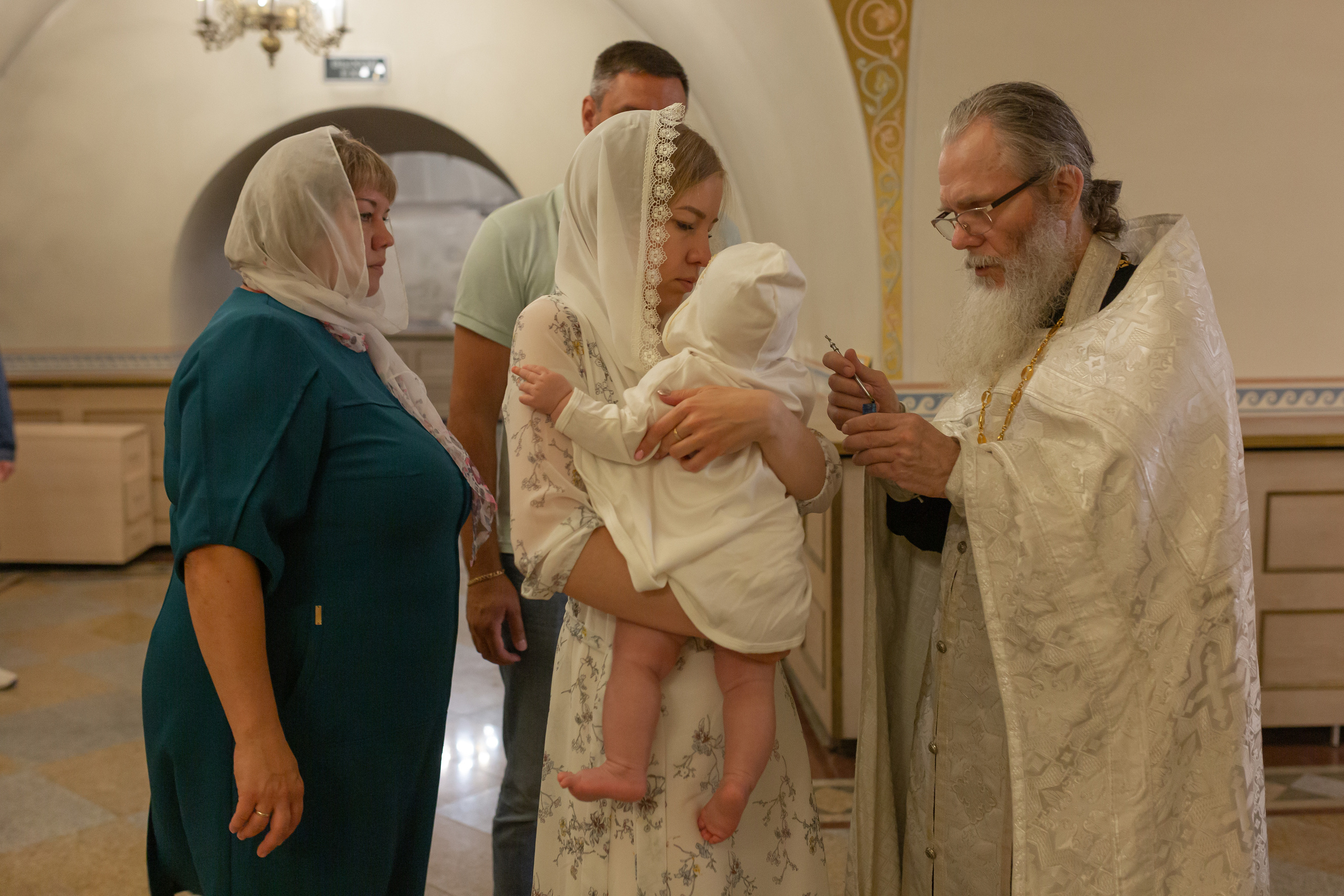 Троицкий собор Александро-Невской Лавры. Семейный фотограф в Санкт-Петербурге Любовь Савкина