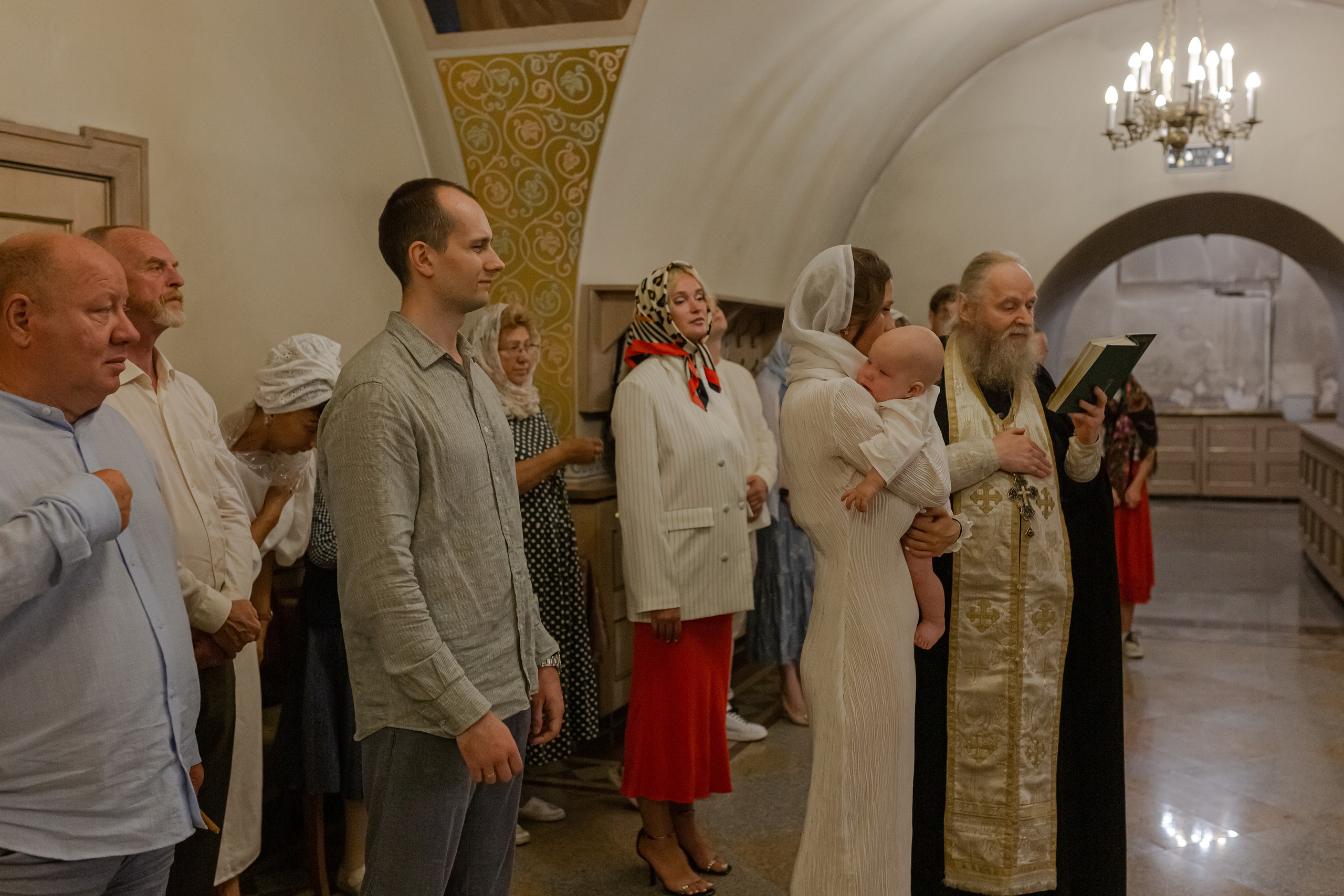 Троицкий собор Александро-Невской Лавры. Семейный фотограф в Санкт-Петербурге Любовь Савкина
