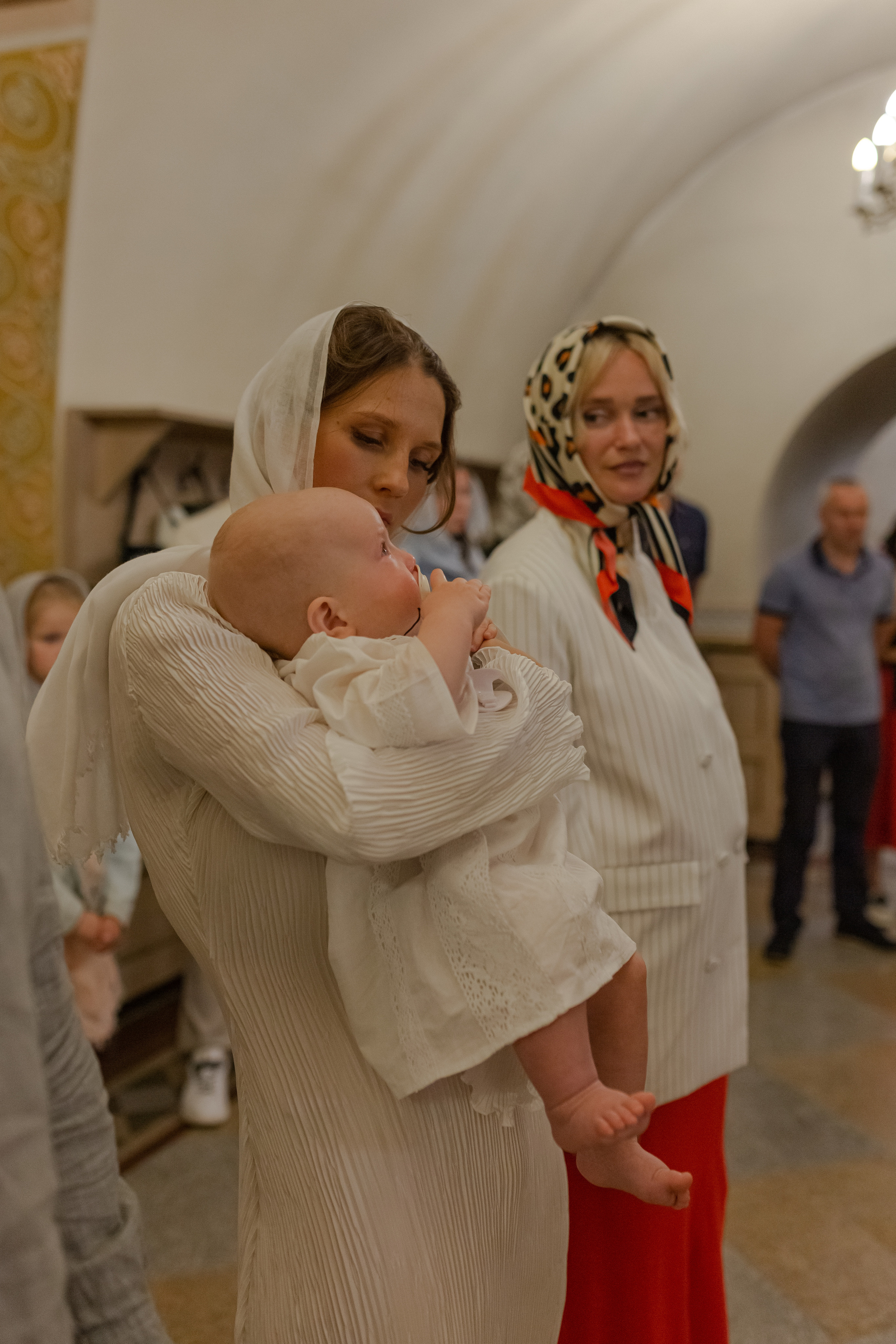 Троицкий собор Александро-Невской Лавры. Семейный фотограф в Санкт-Петербурге Любовь Савкина