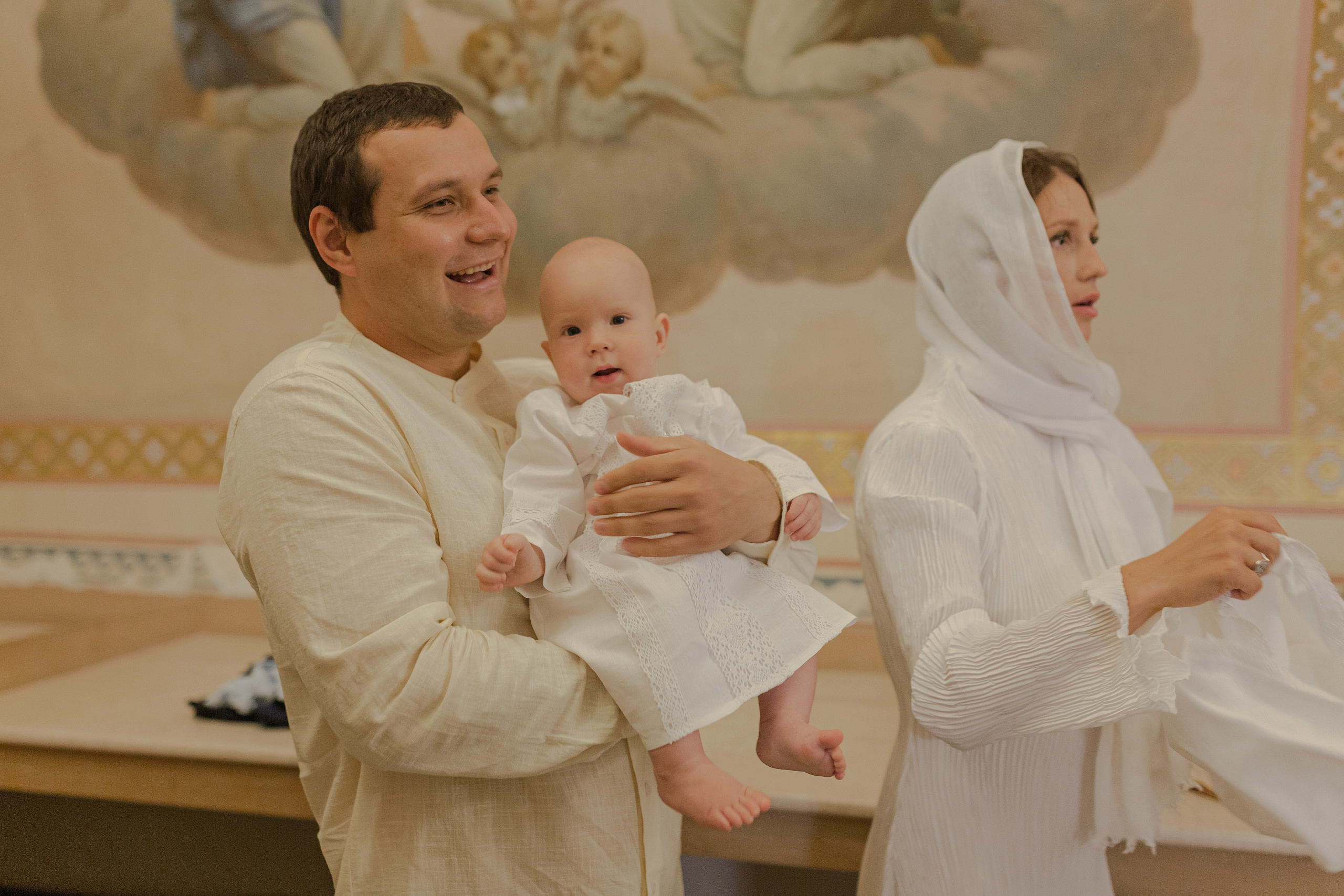 Троицкий собор Александро-Невской Лавры. Семейный фотограф в Санкт-Петербурге Любовь Савкина