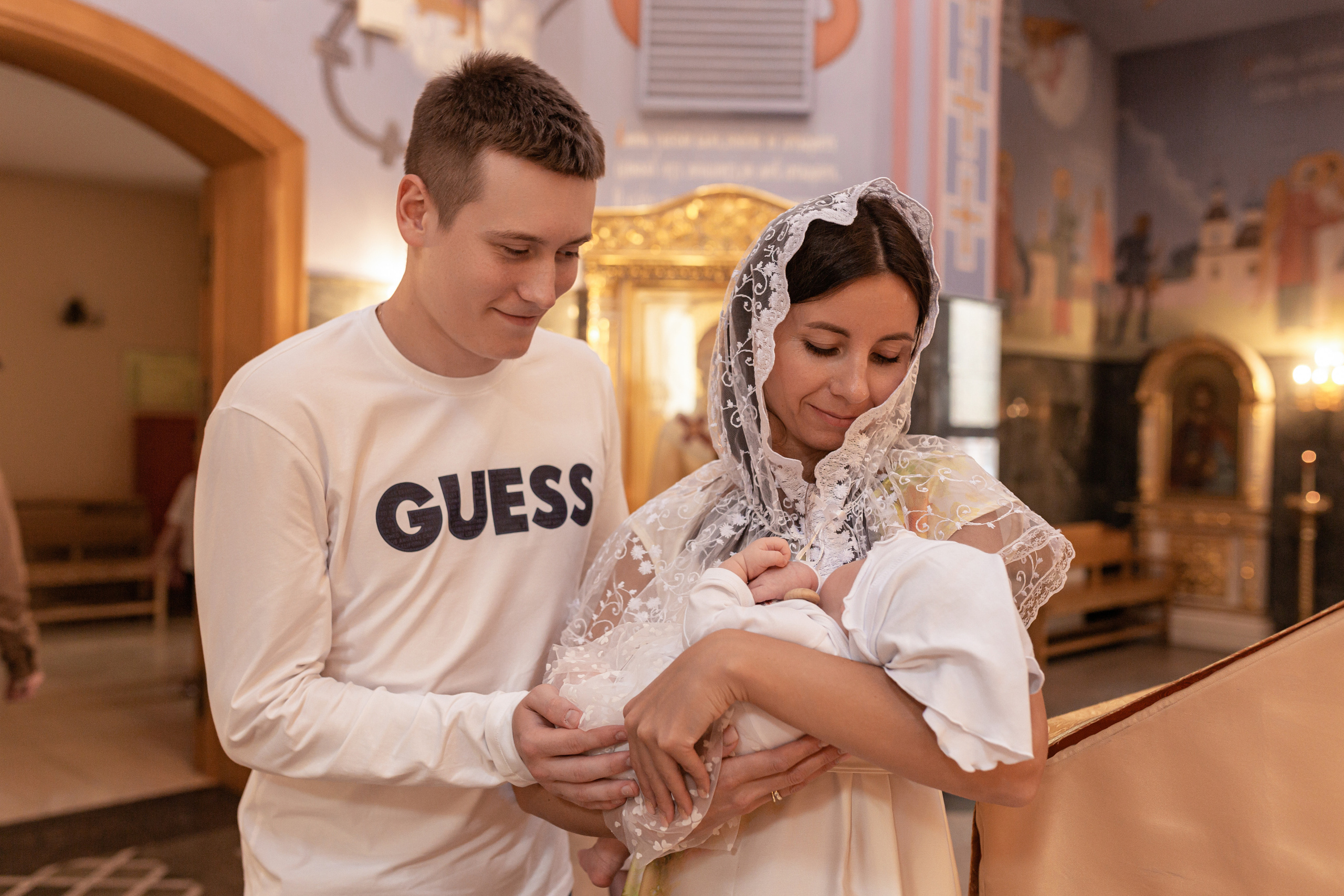 Храм Святой Блаженной Ксении Петербургской. Семейный фотограф в Санкт-Петербурге Любовь Савкина