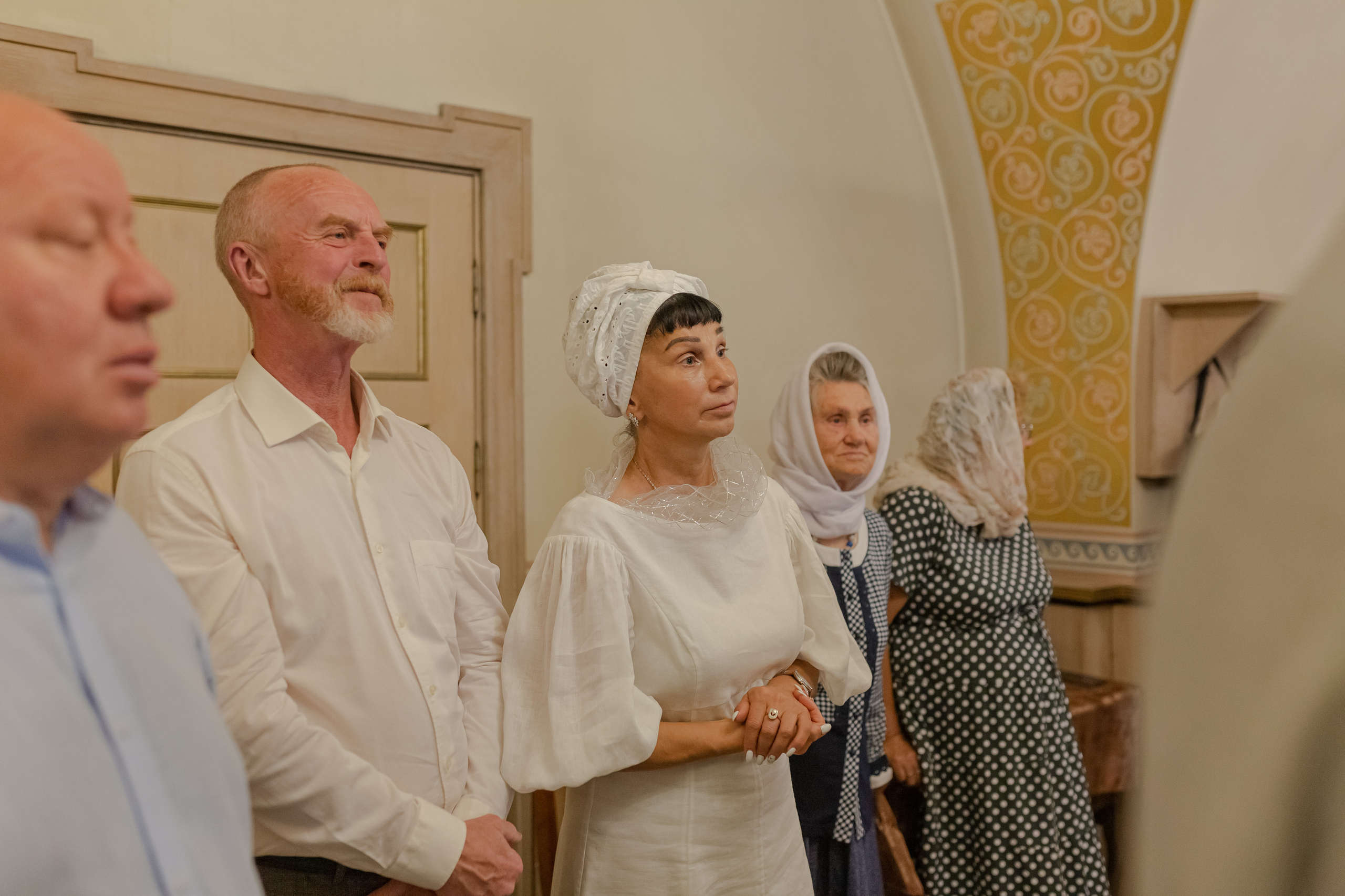 Троицкий собор Александро-Невской Лавры. Семейный фотограф в Санкт-Петербурге Любовь Савкина