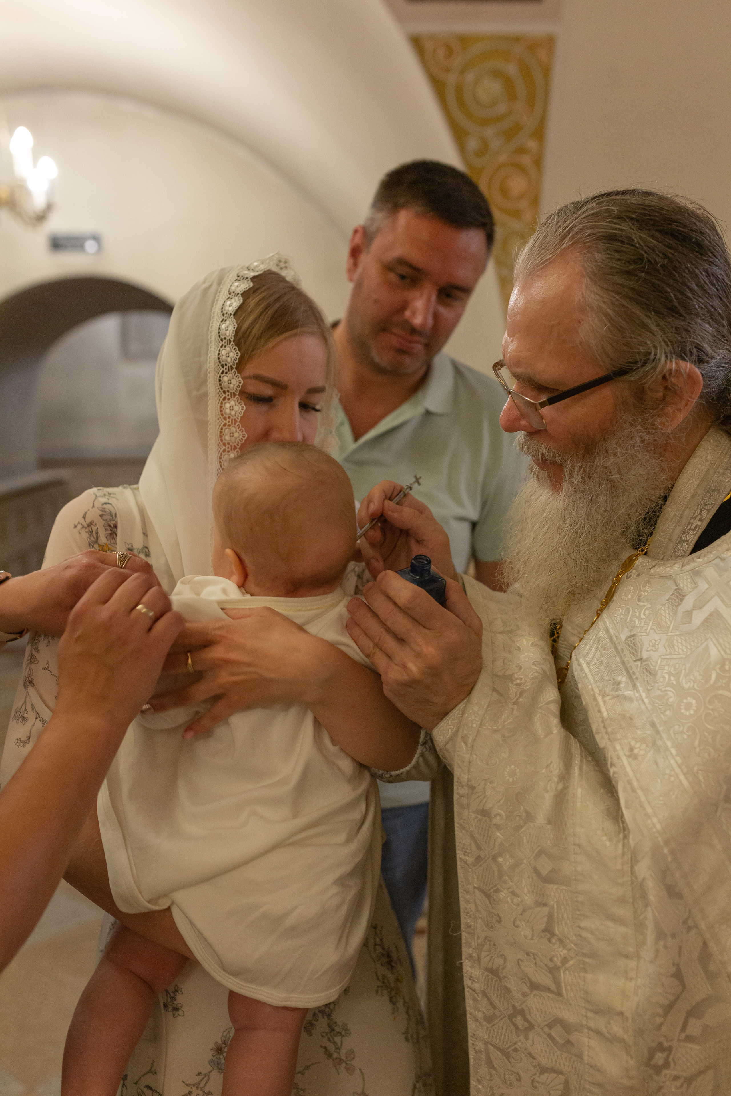 Троицкий собор Александро-Невской Лавры. Семейный фотограф в Санкт-Петербурге Любовь Савкина